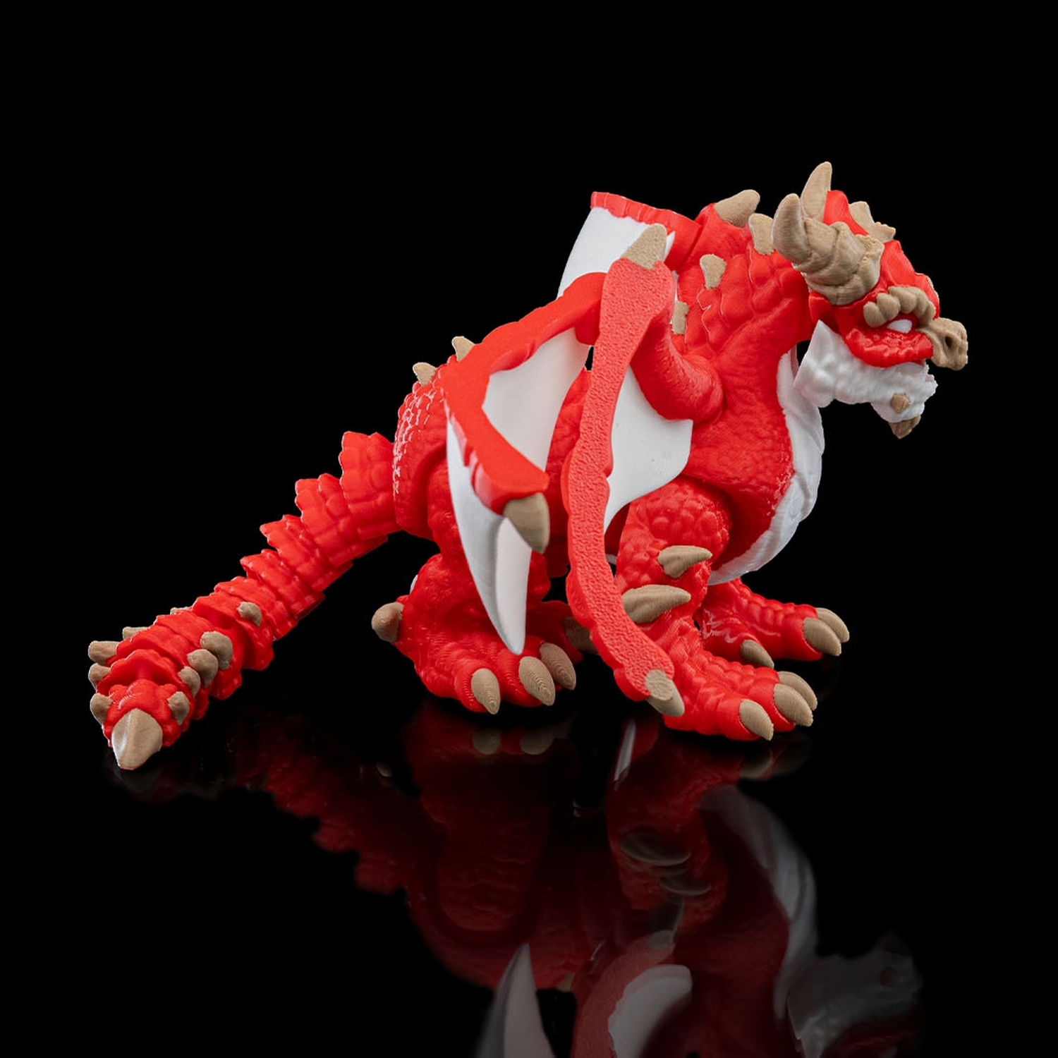 Elemental Dragon
