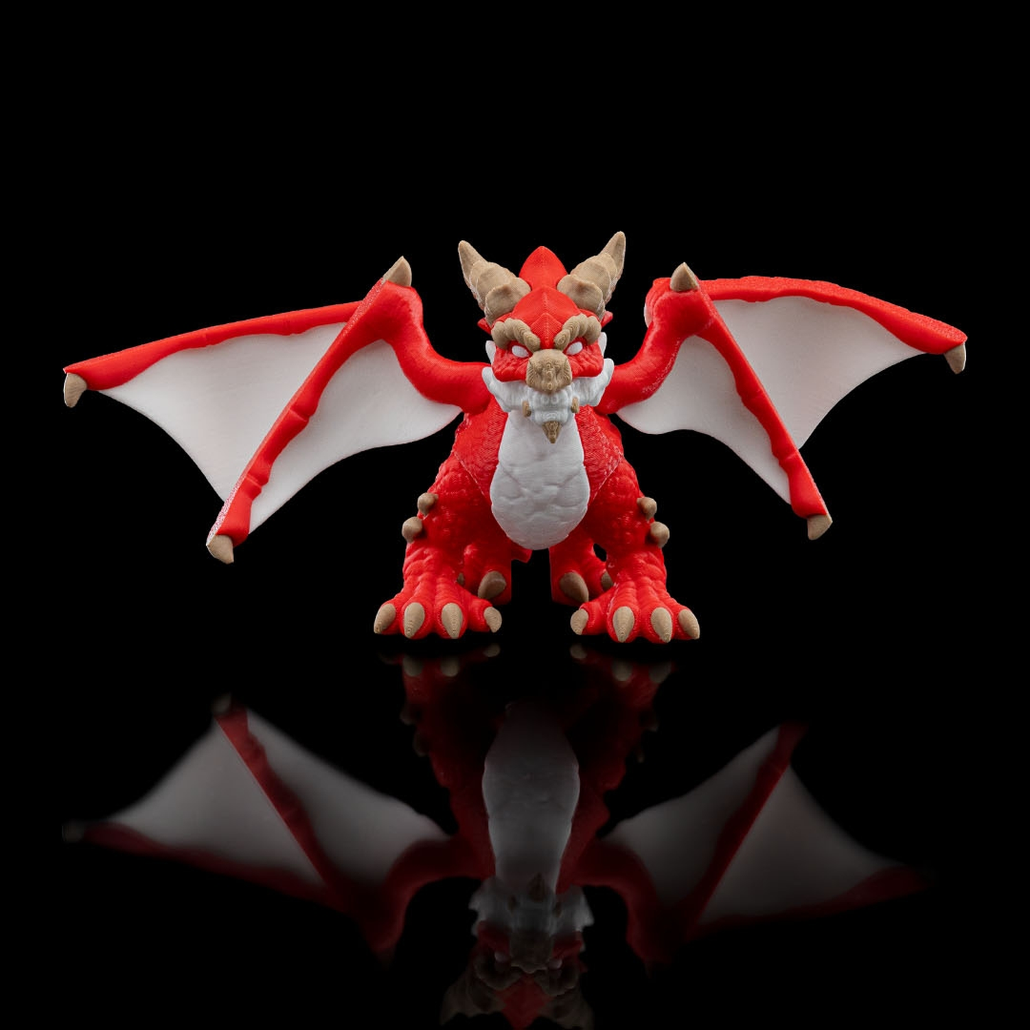 Elemental Dragon