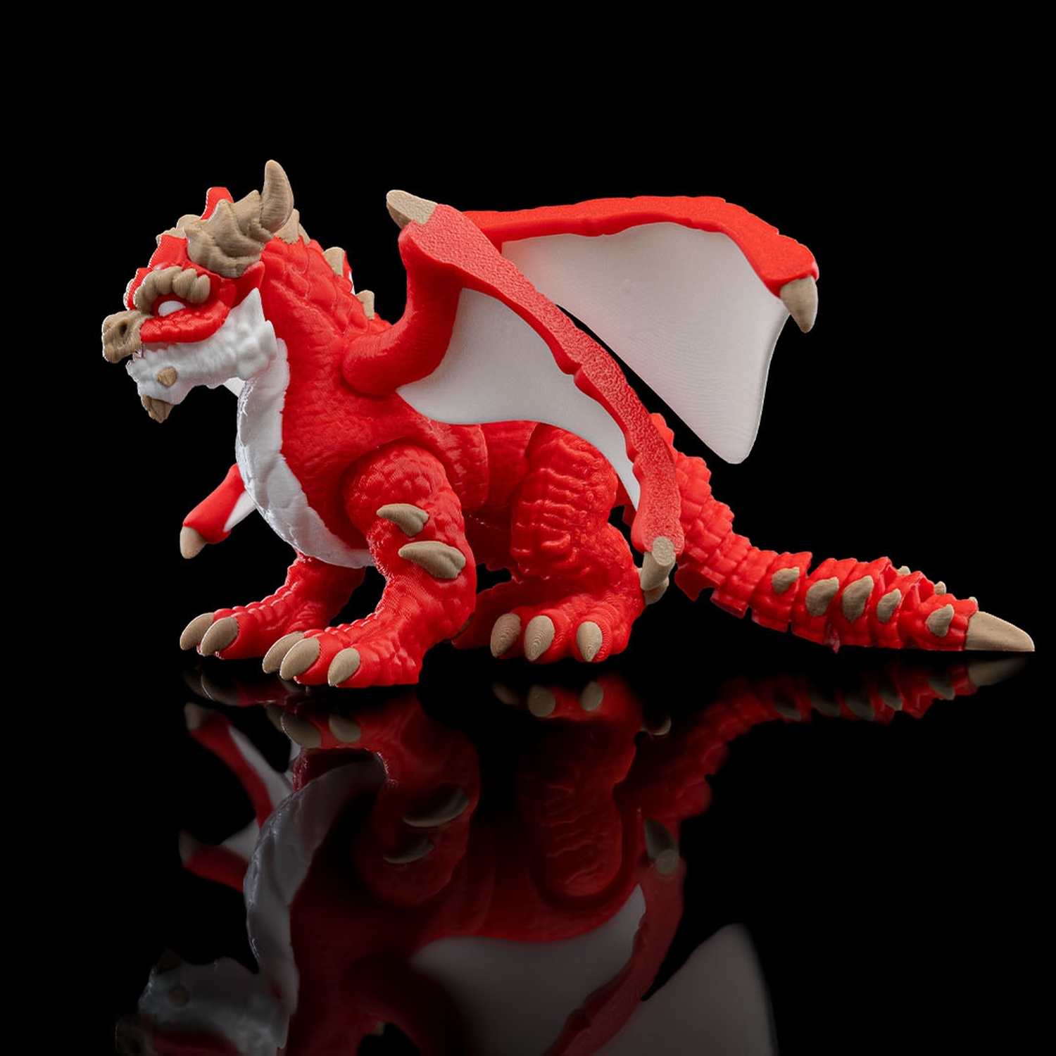 Elemental Dragon