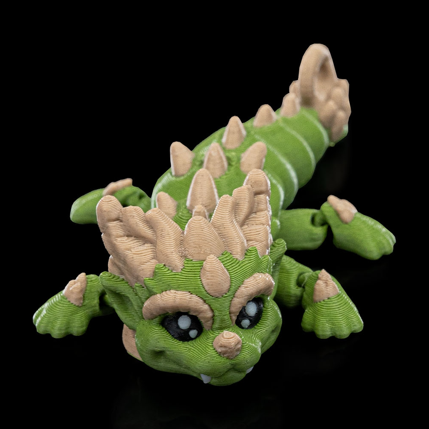 Baby Dragon