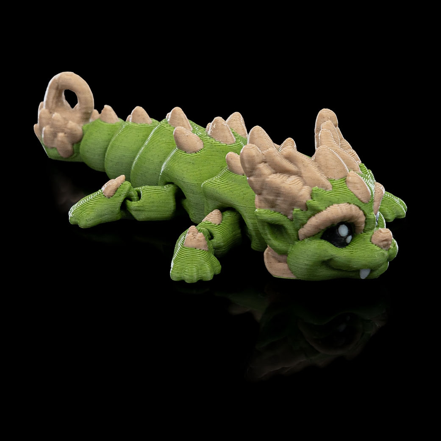 Baby Dragon