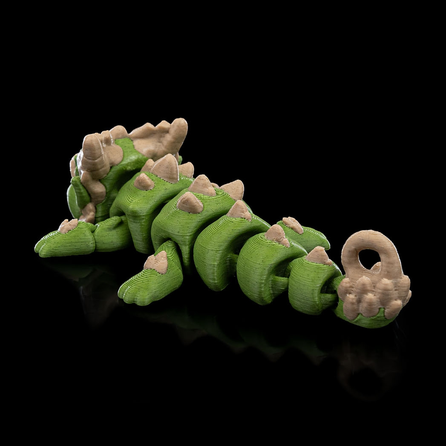 Baby Dragon