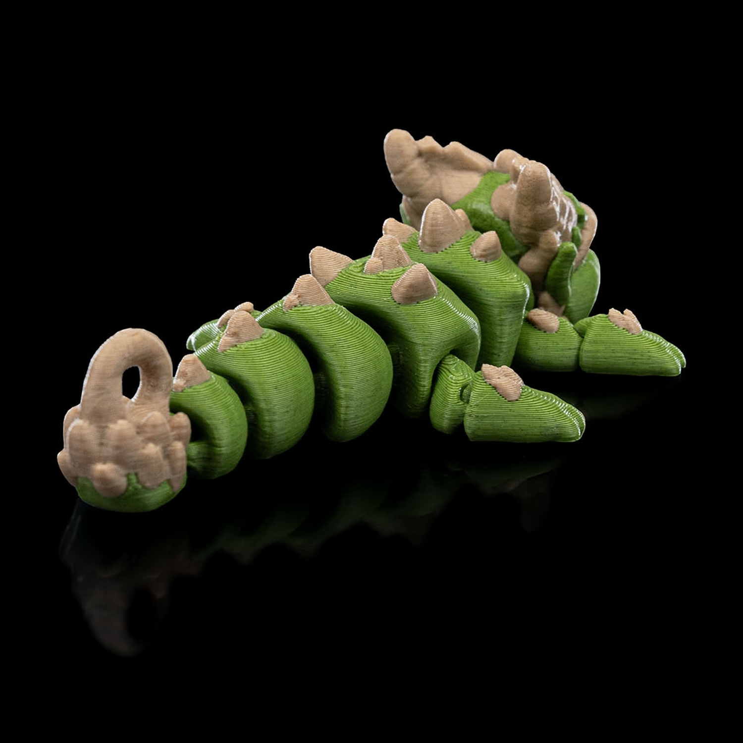 Baby Dragon