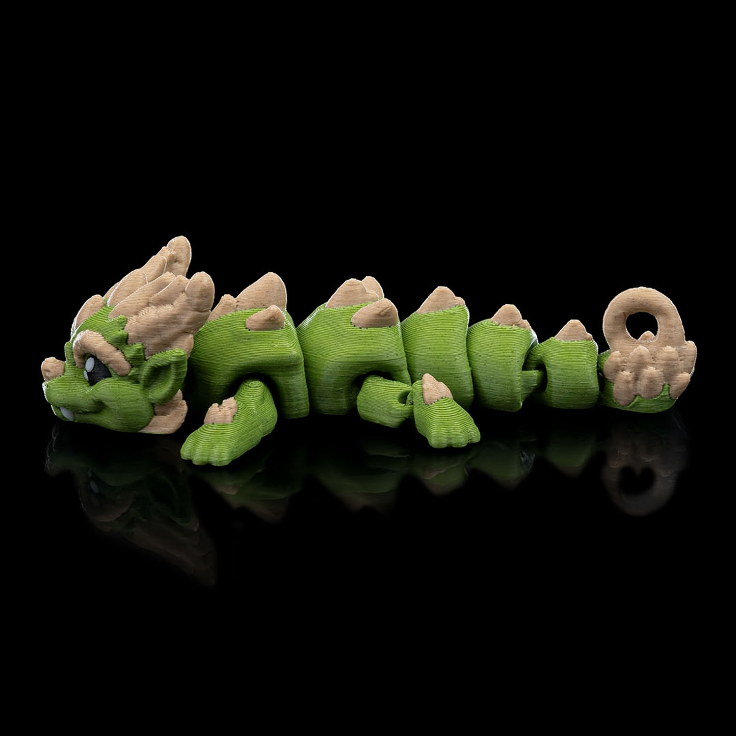 Baby Dragon