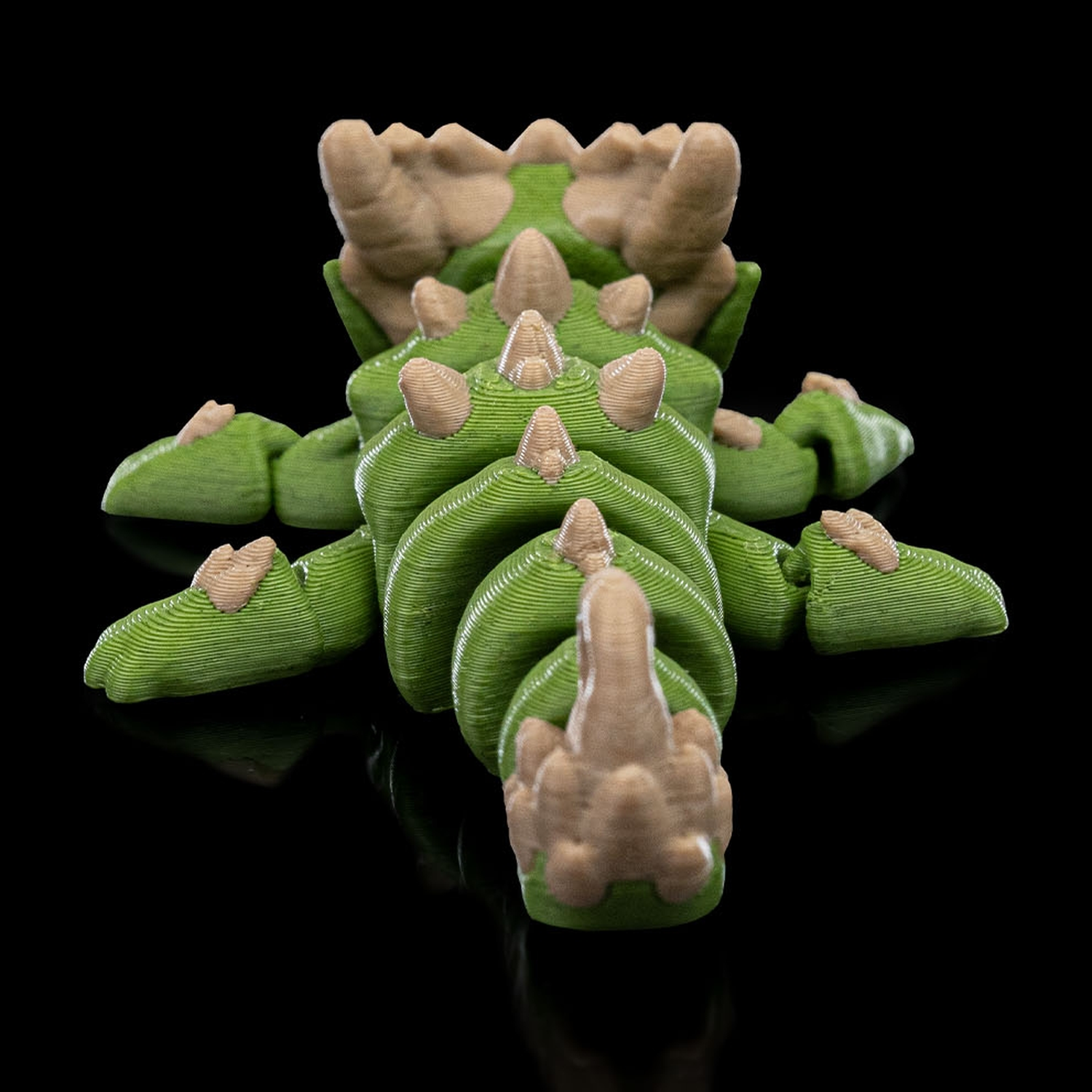 Baby Dragon