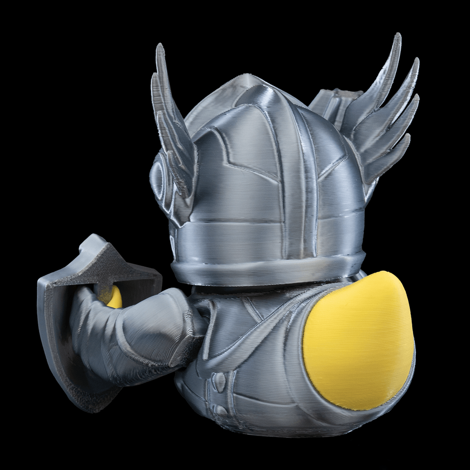 Sir Quackalot