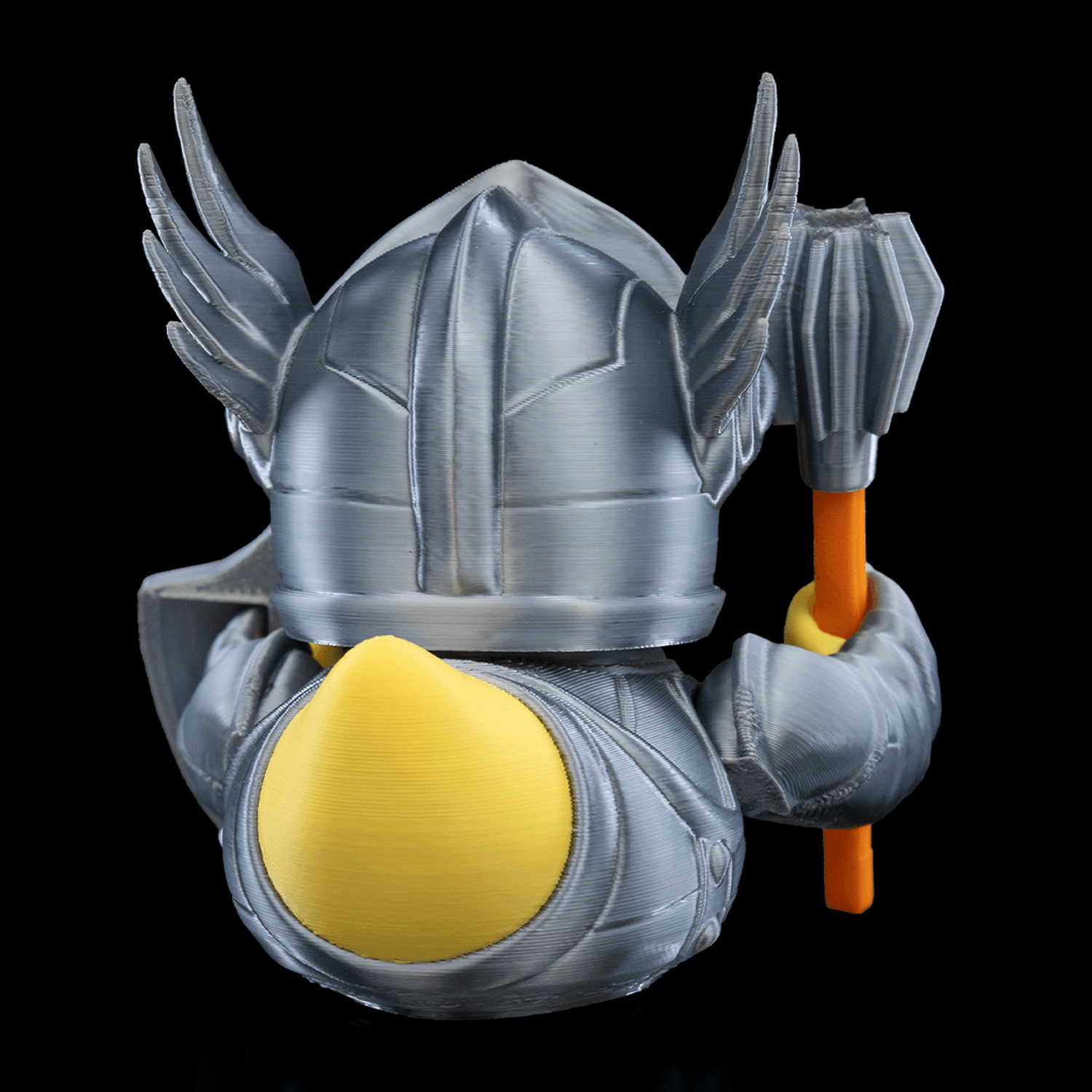 Sir Quackalot