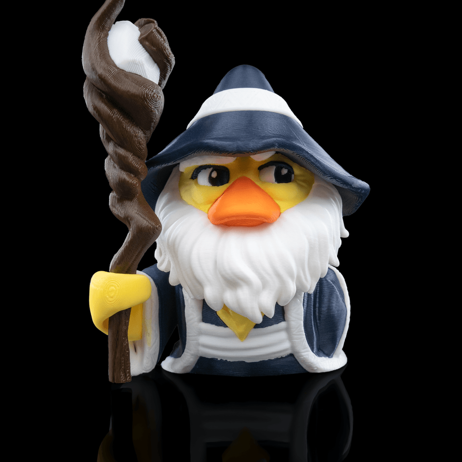 Spellquacker