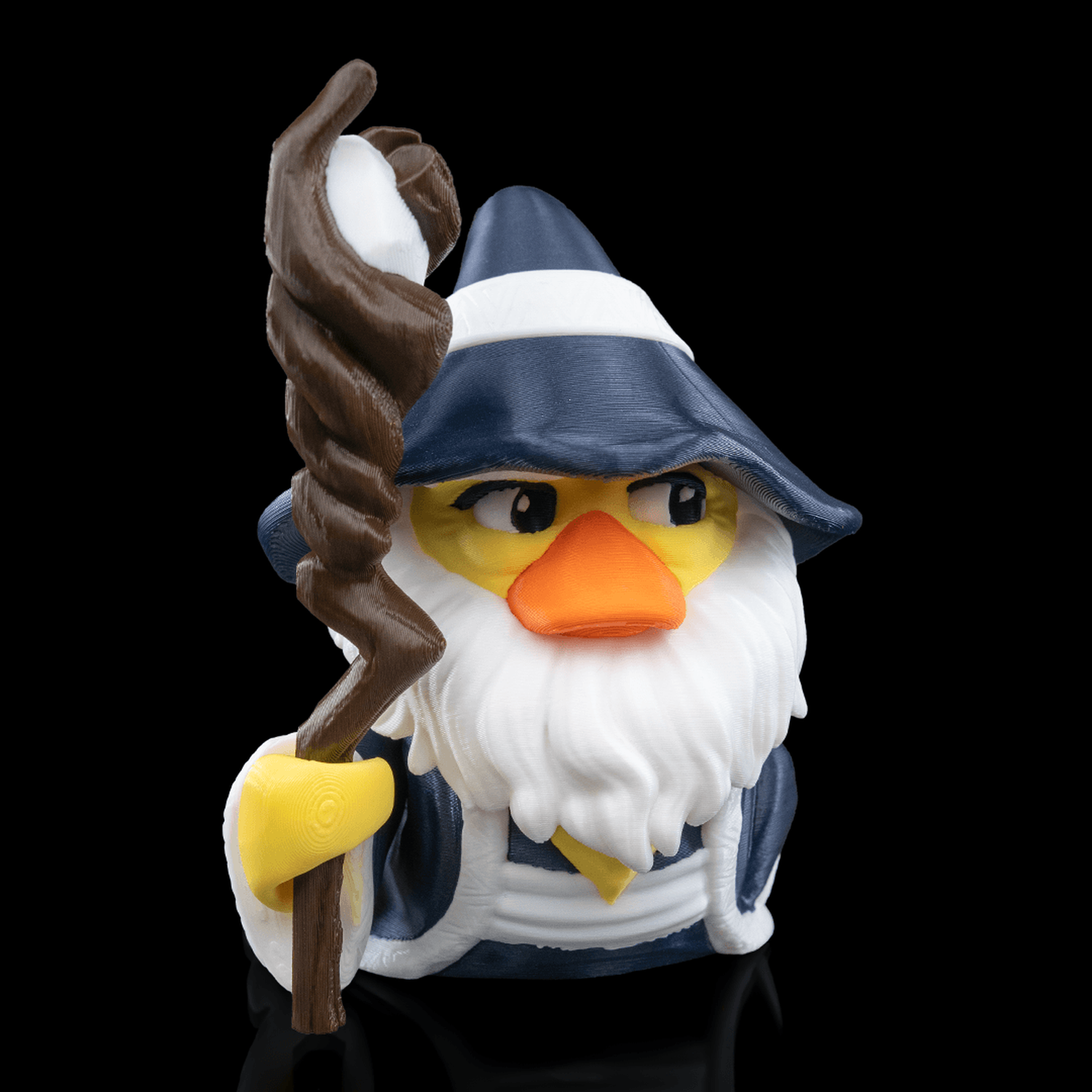 Spellquacker