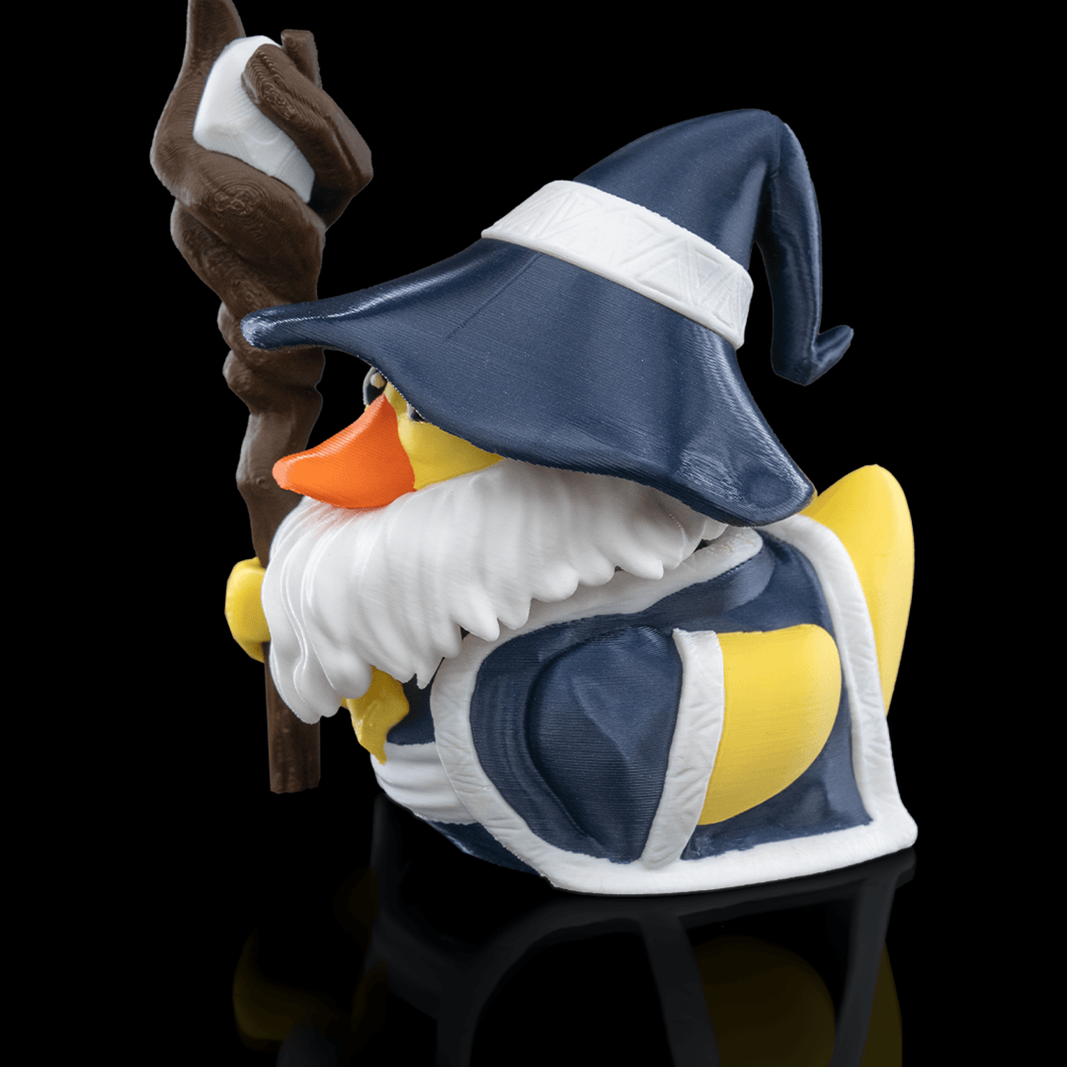 Spellquacker