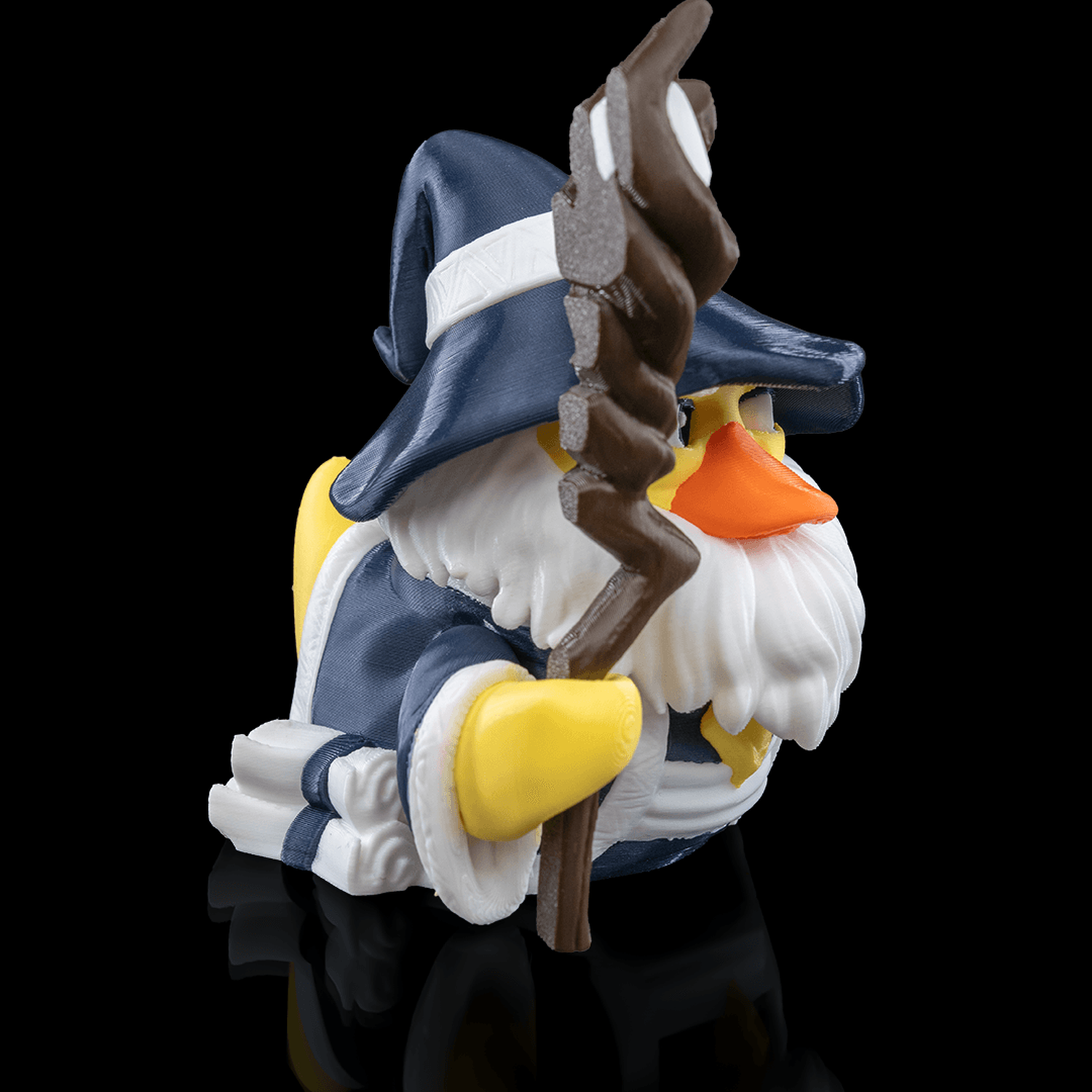 Spellquacker