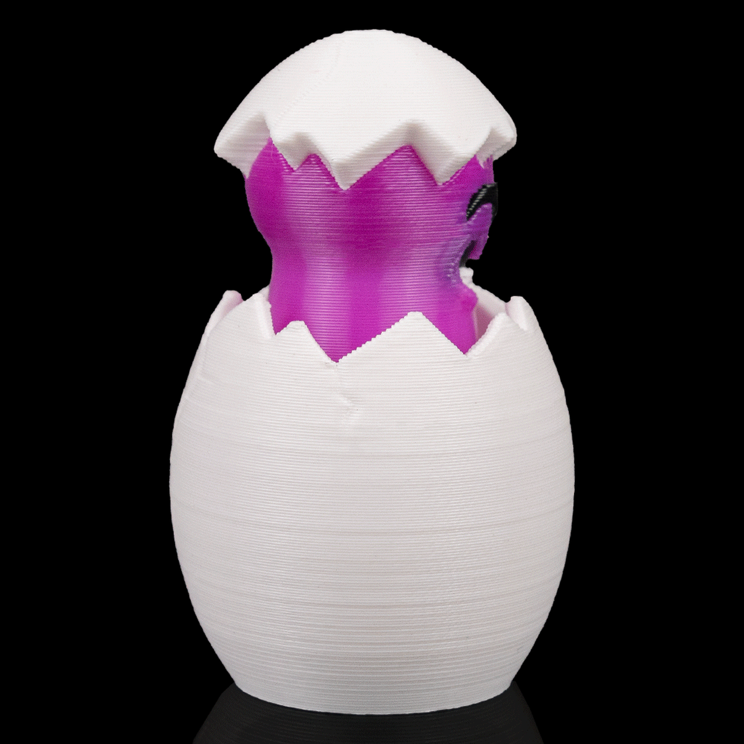 Llavero Joyful Egg