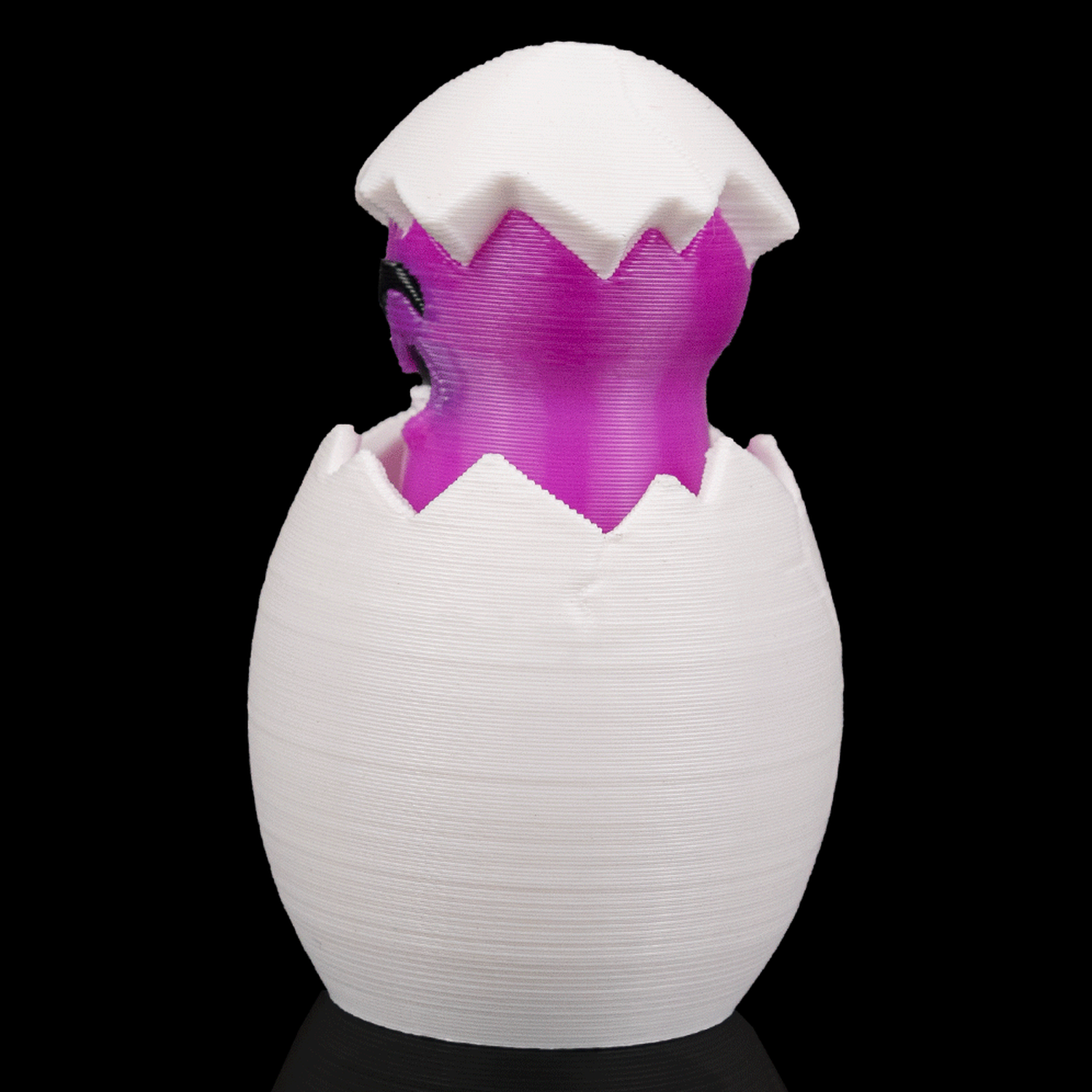 Llavero Joyful Egg