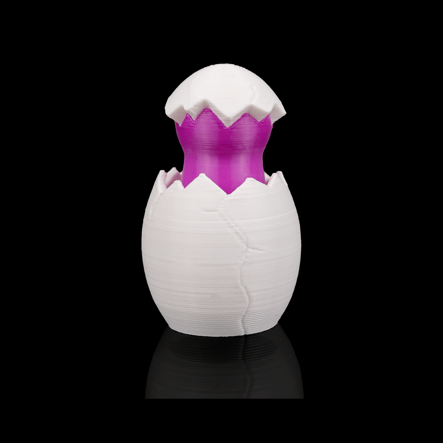 Llavero Joyful Egg
