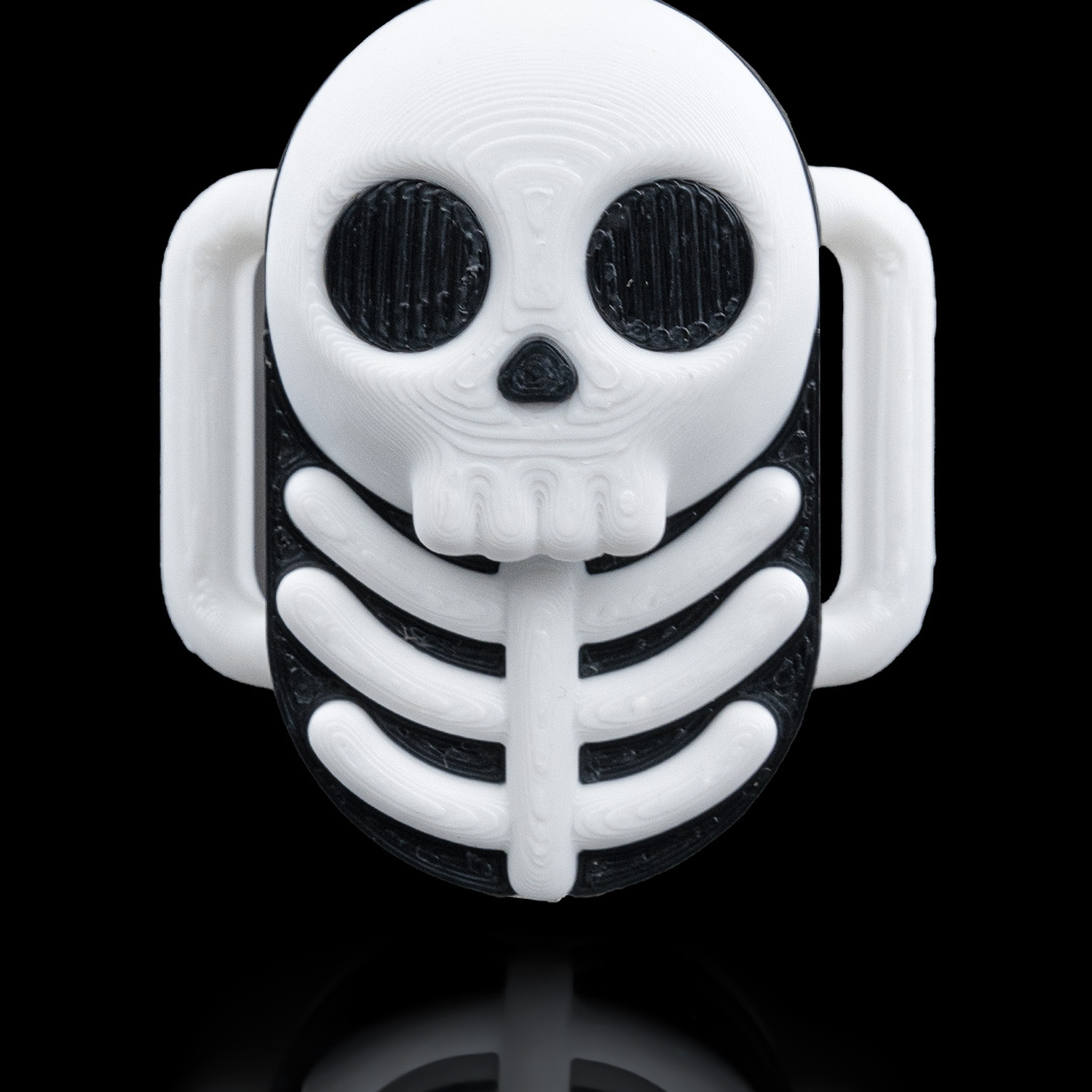 Skeletag