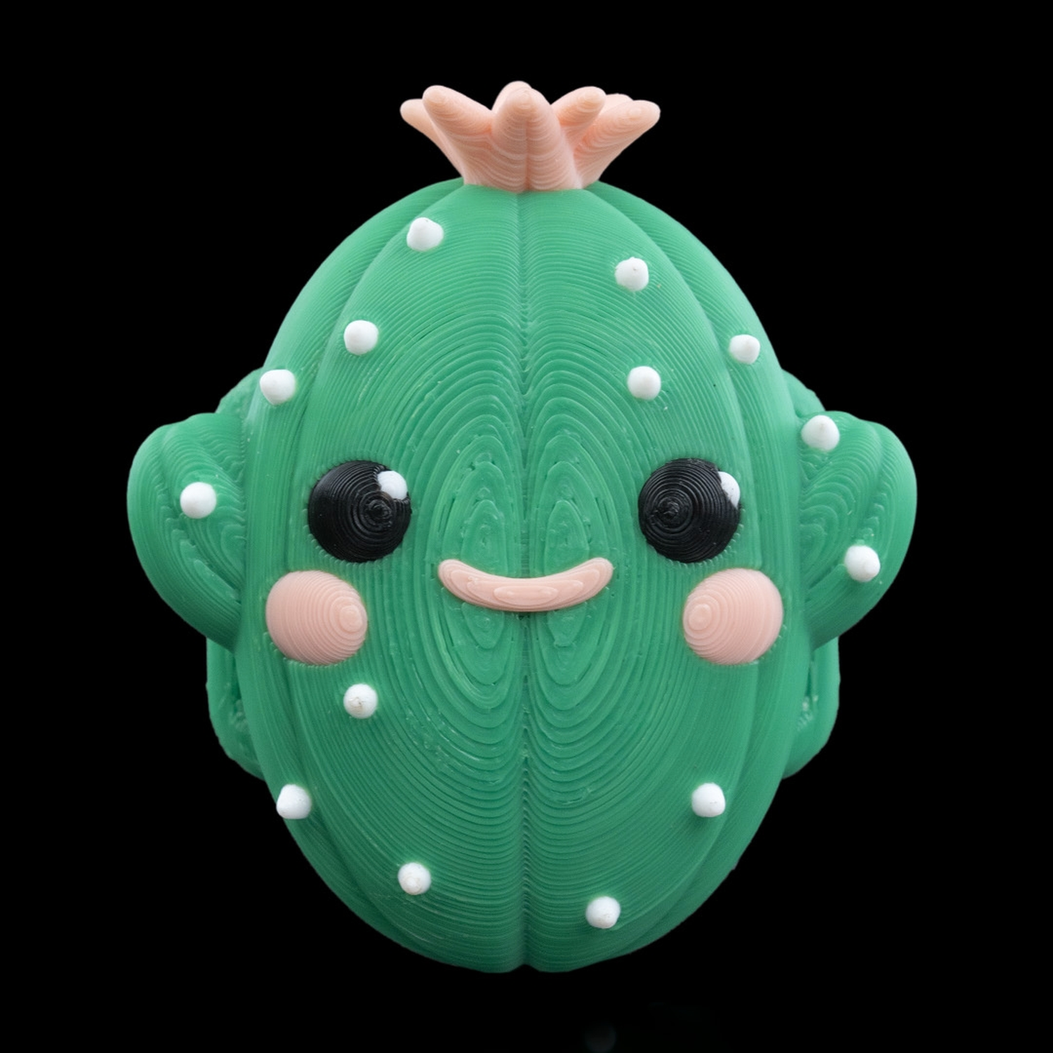 CacTag