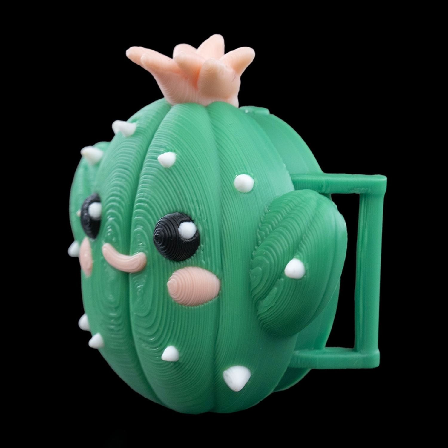 CacTag