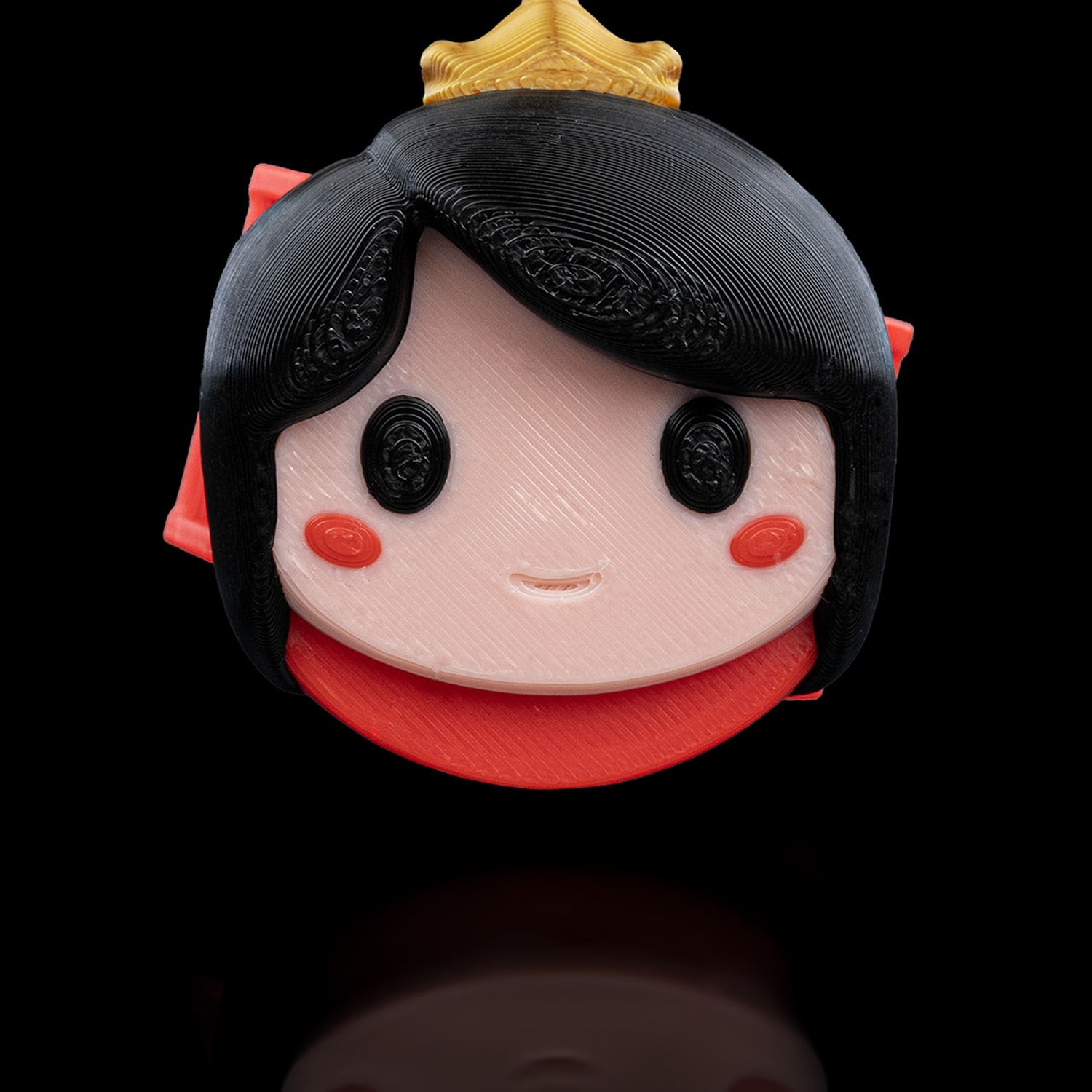 Royal Assets