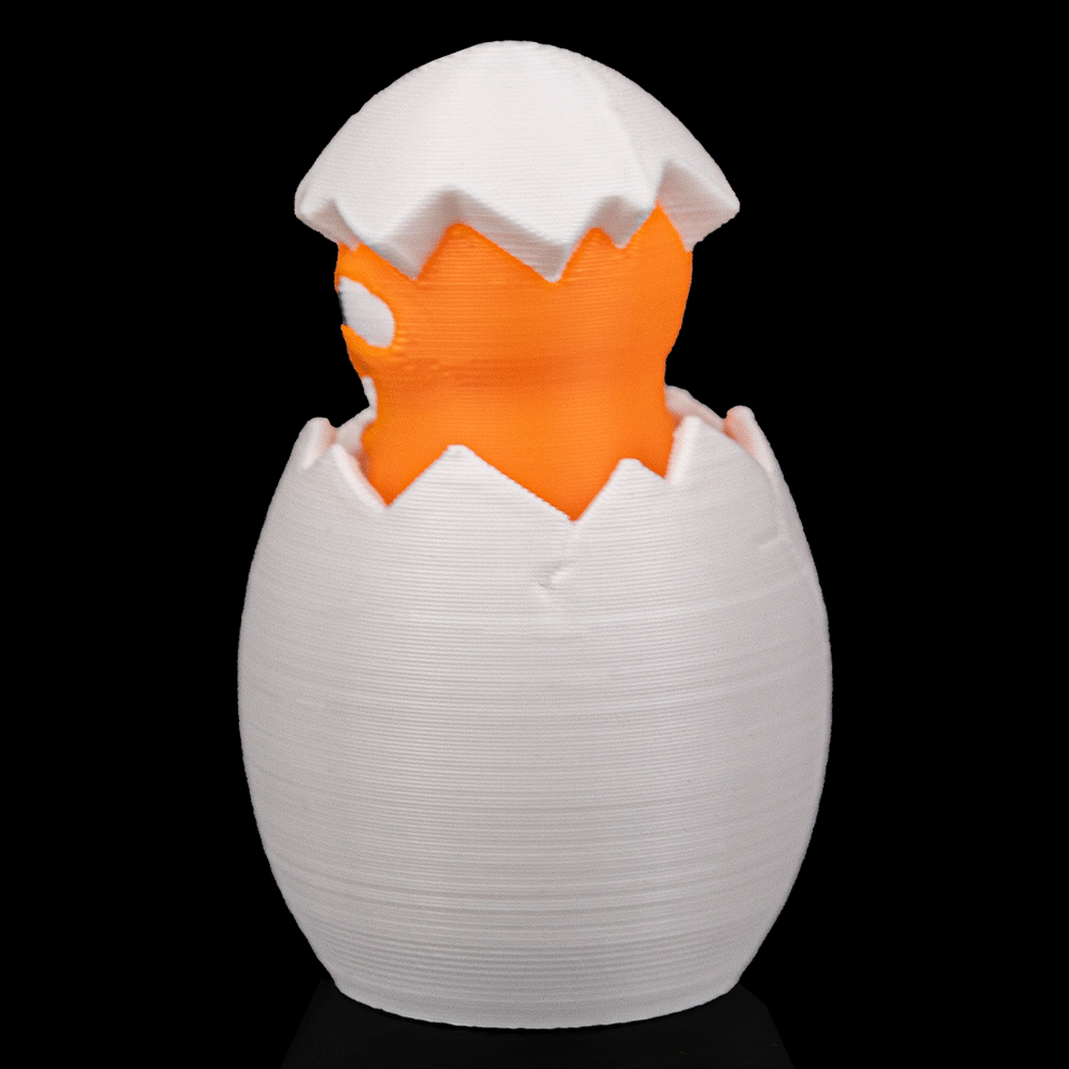 Llavero Playful Egg