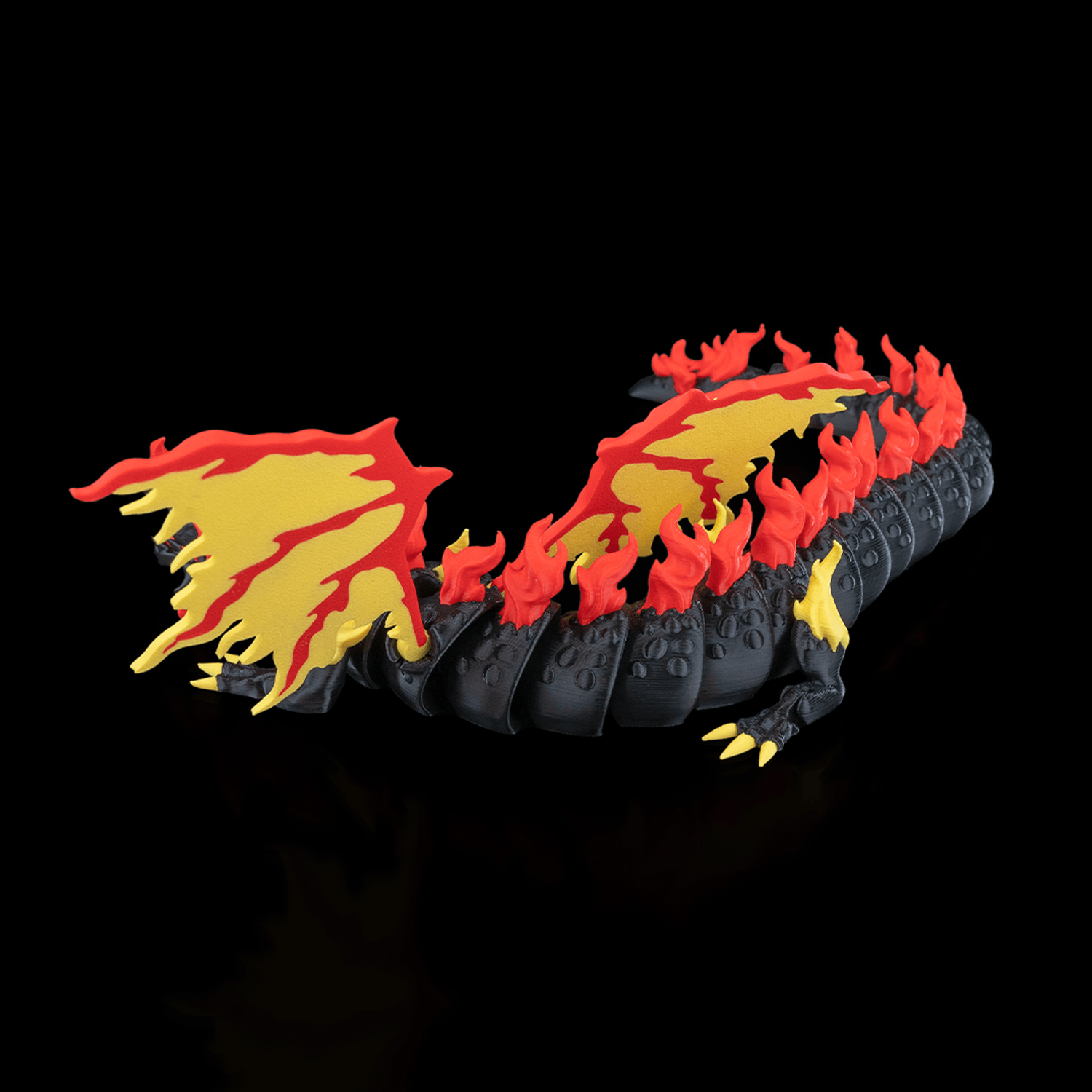 Scorchwing Tyrant