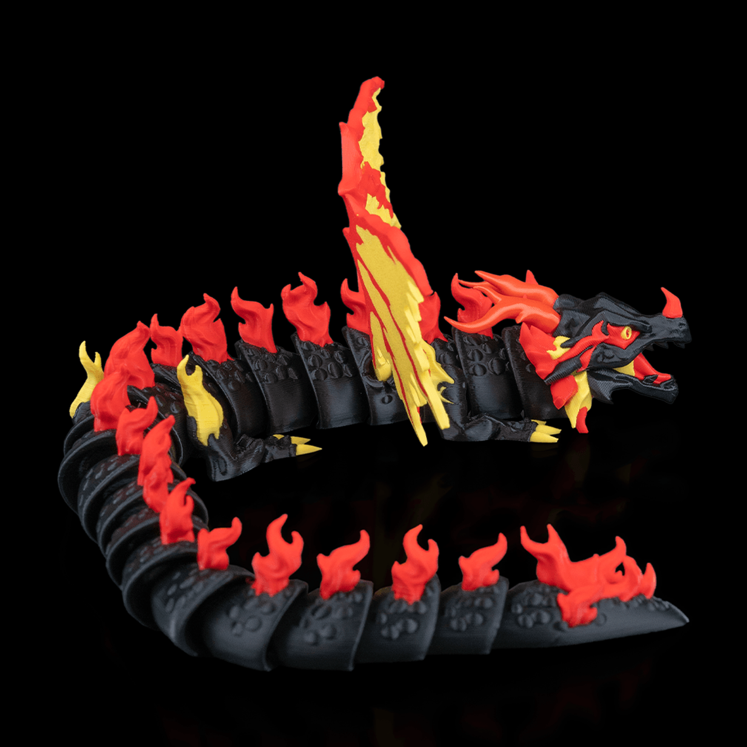 Scorchwing Tyrant
