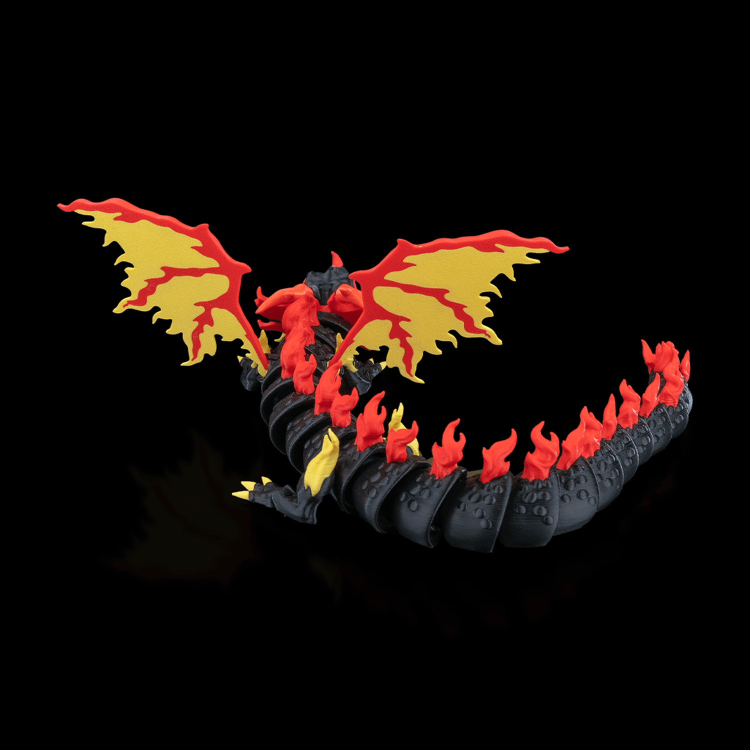 Scorchwing Tyrant