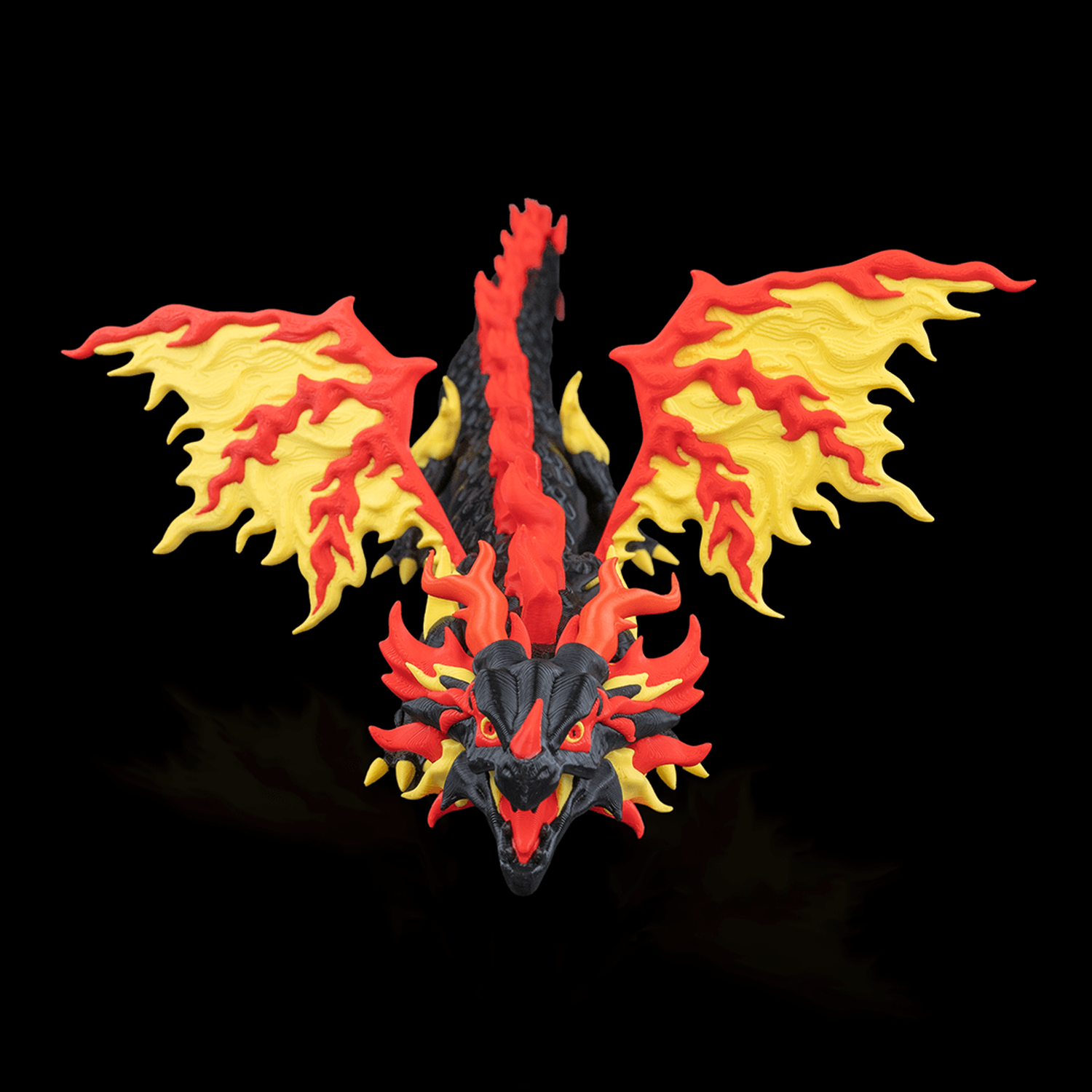 Scorchwing Tyrant
