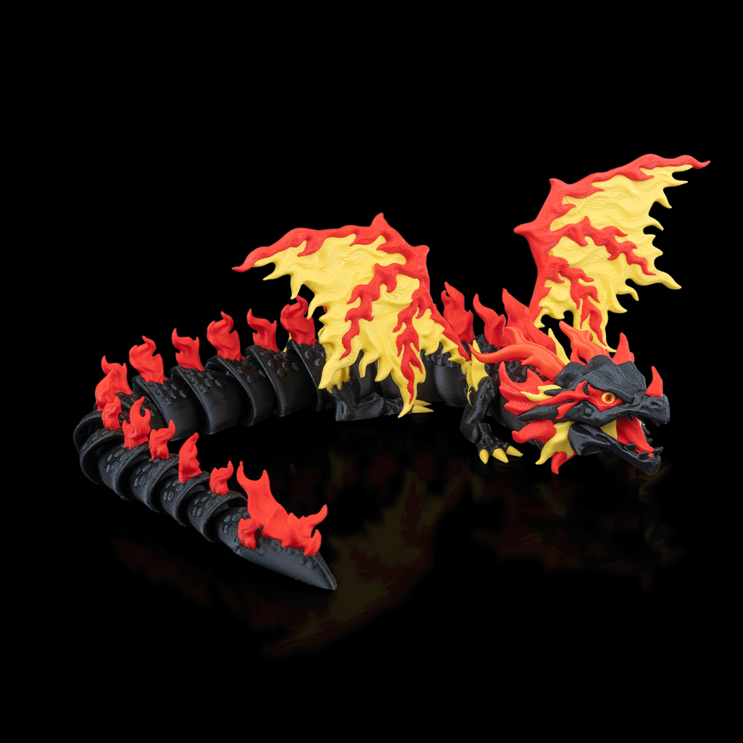 Scorchwing Tyrant