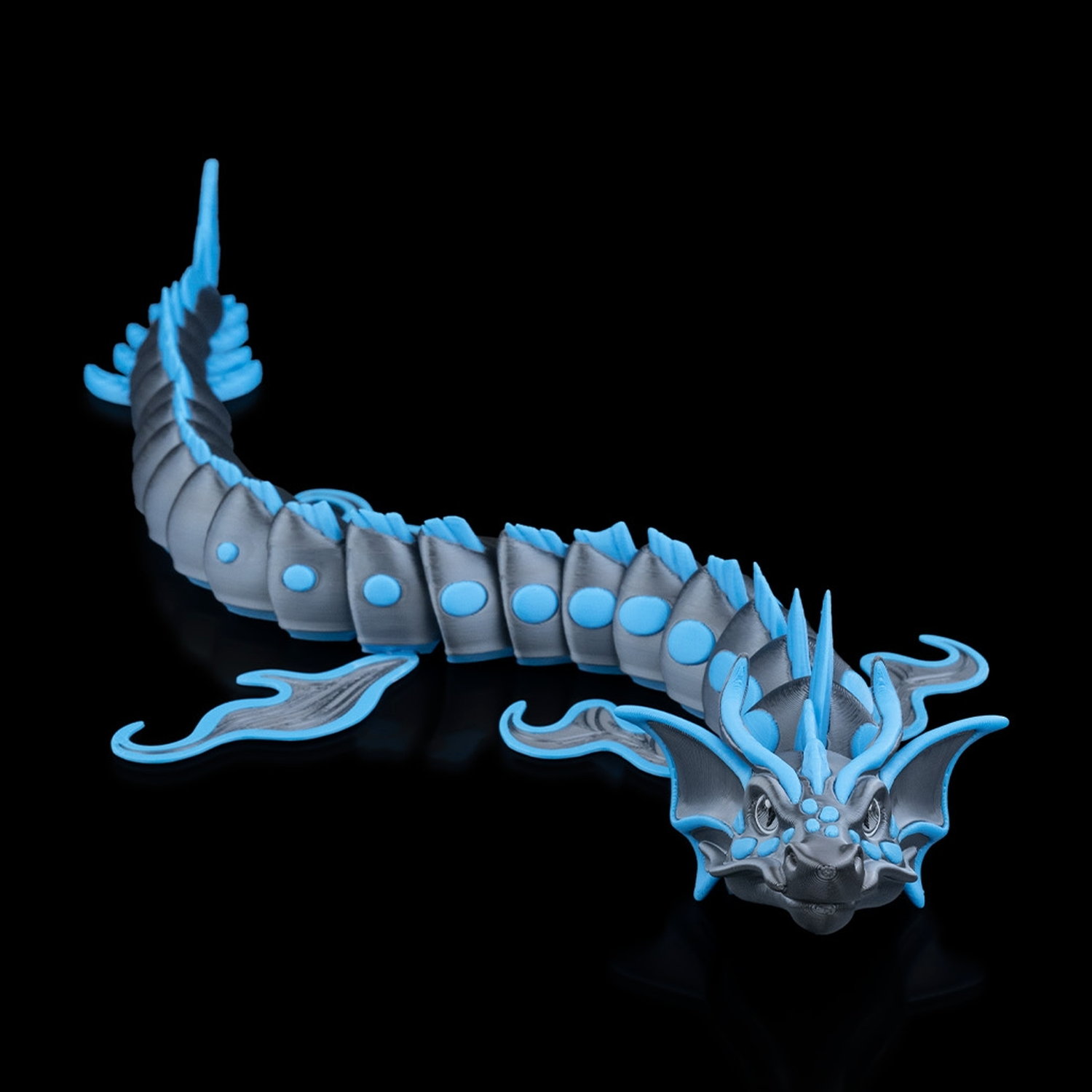 The Abyssal Tide