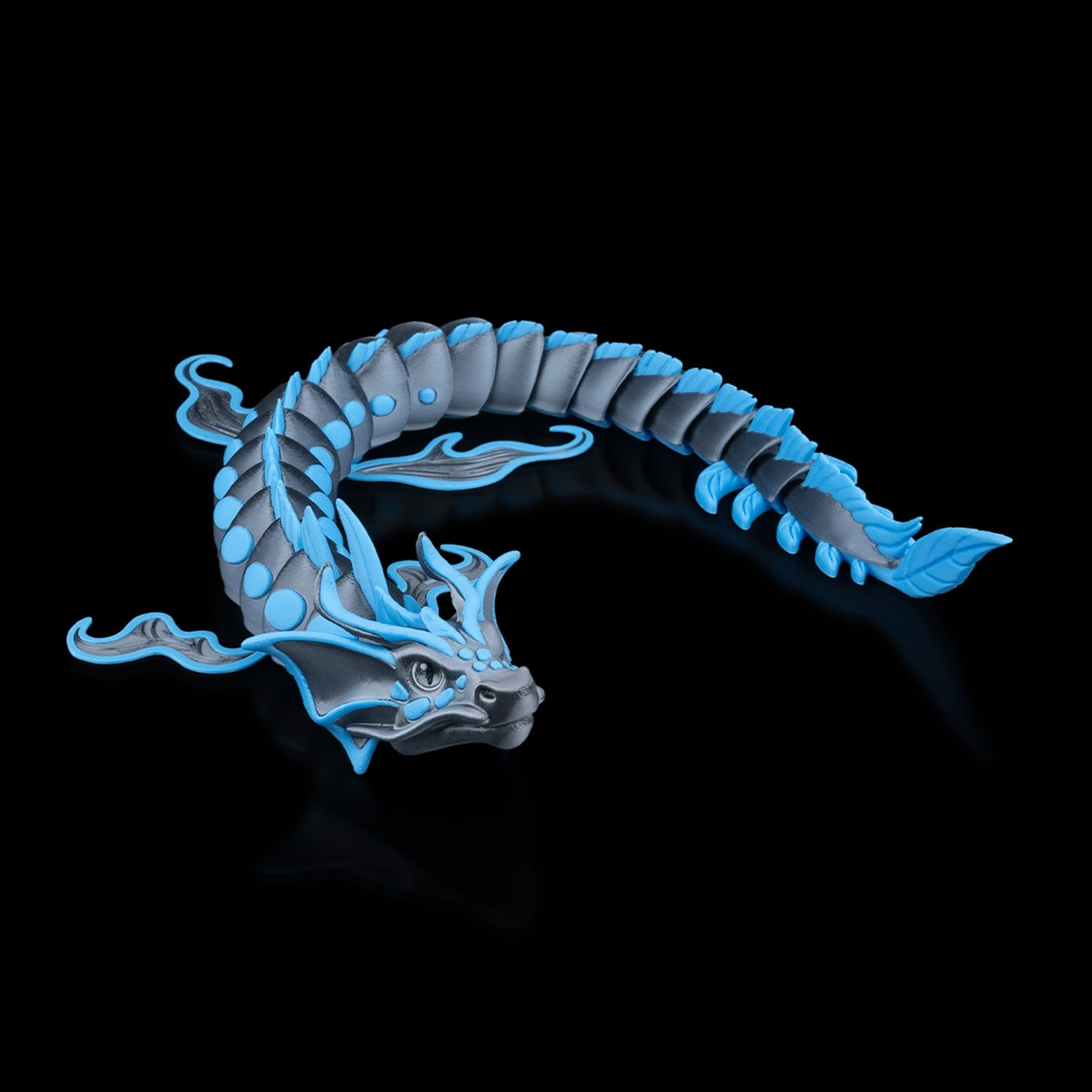 The Abyssal Tide