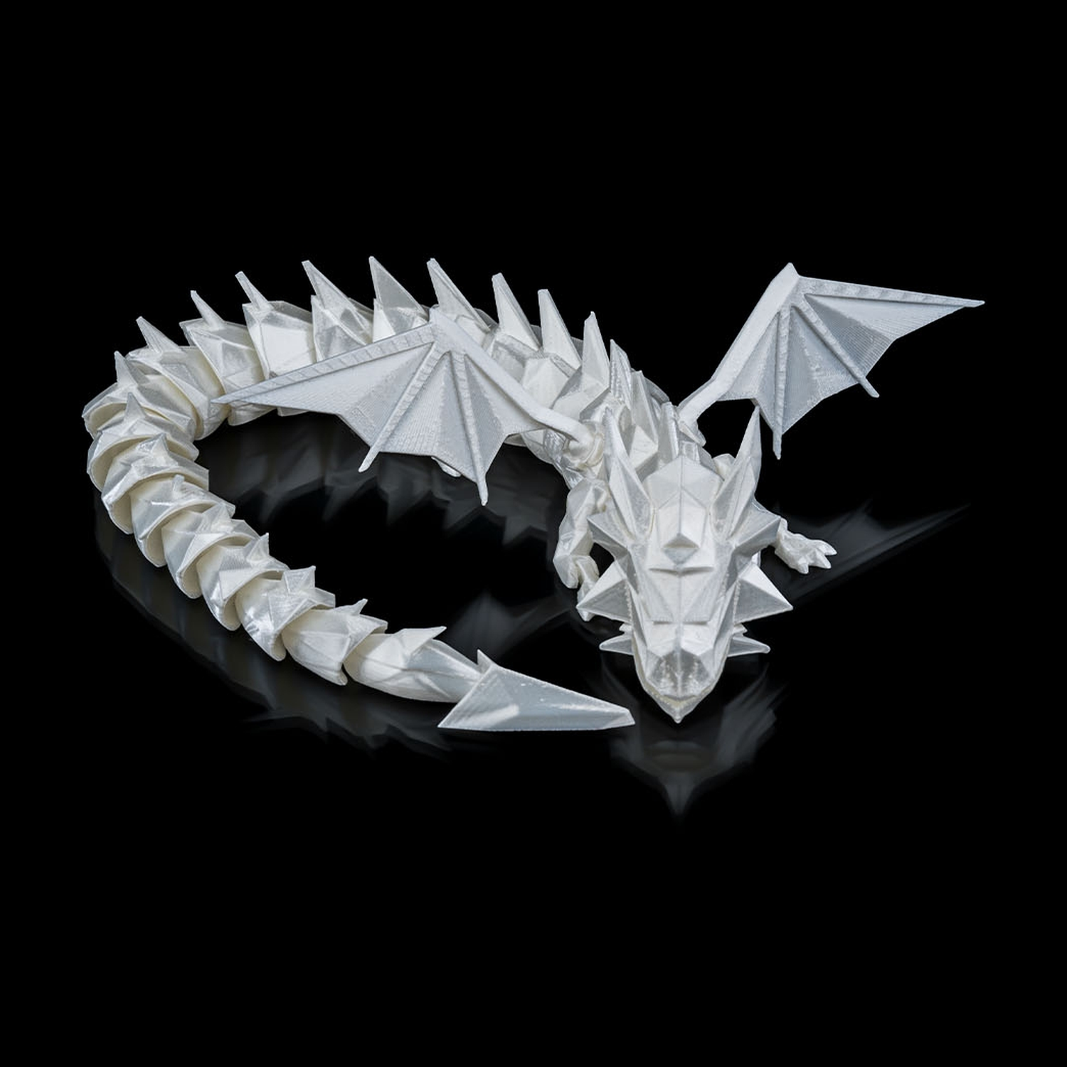 Lord of the Folds