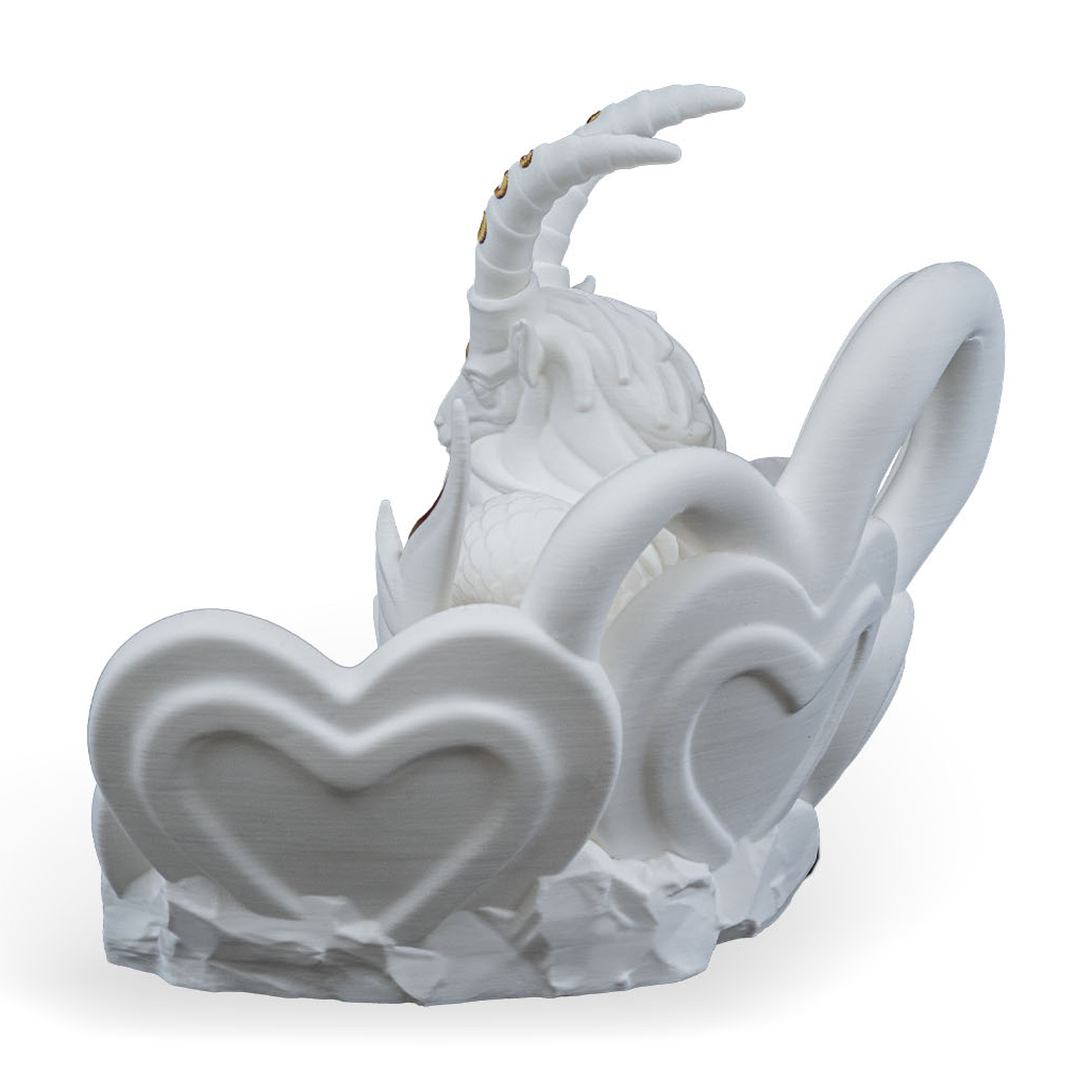 My valentine is a Capricorn