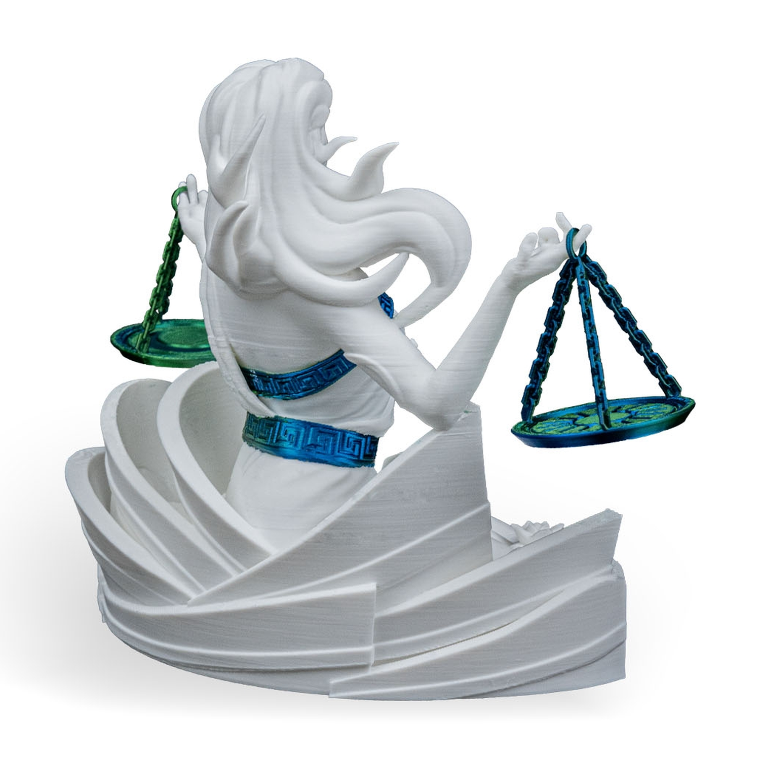 My valentine is a Libra