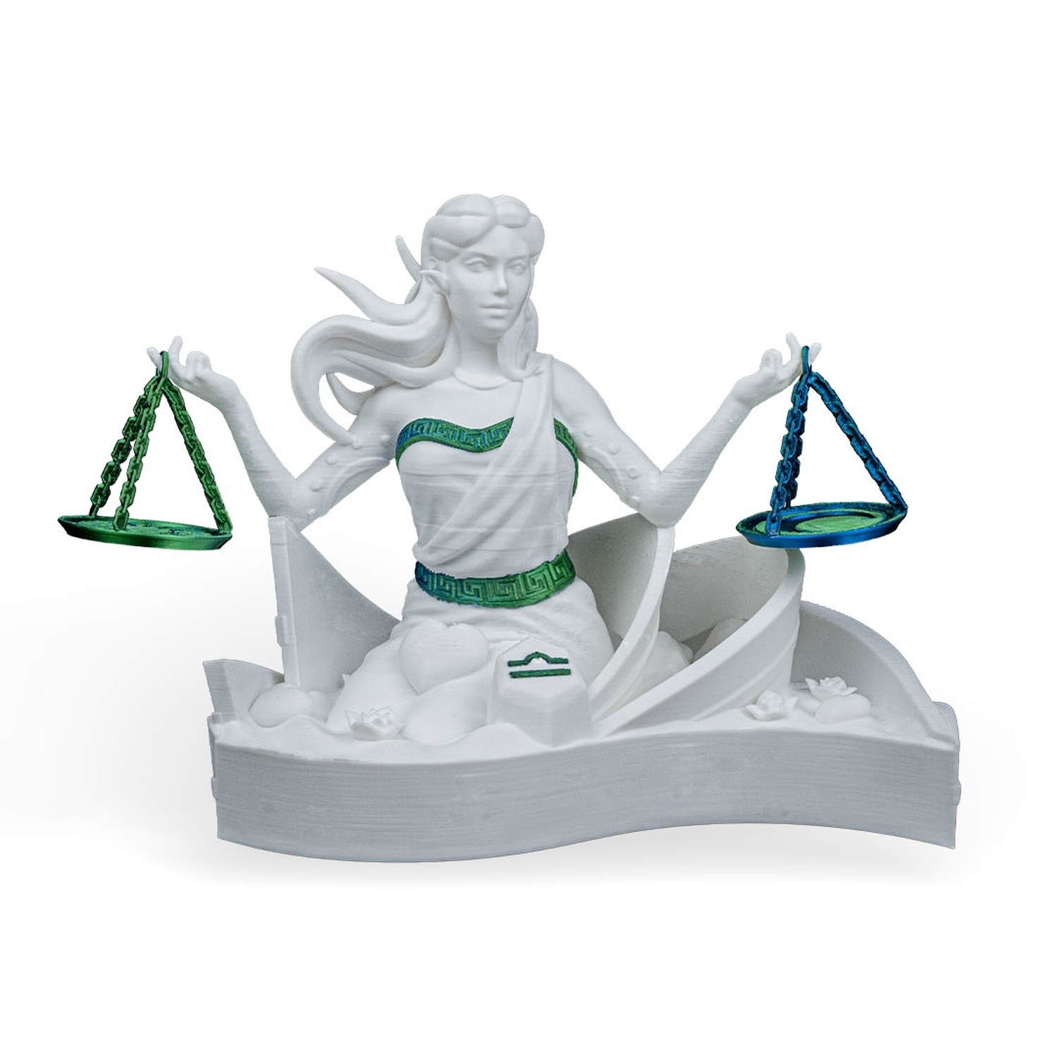 My valentine is a Libra