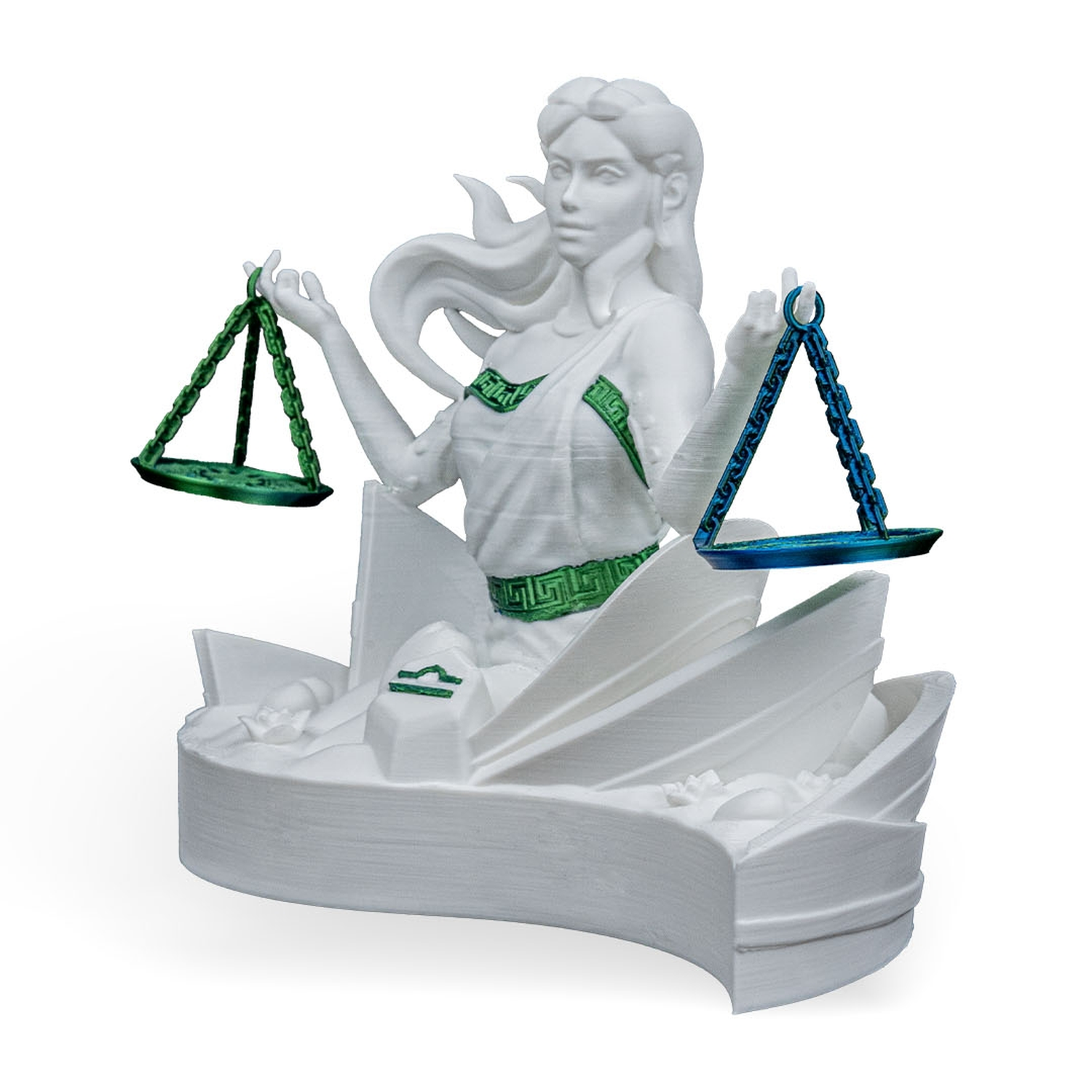 My valentine is a Libra