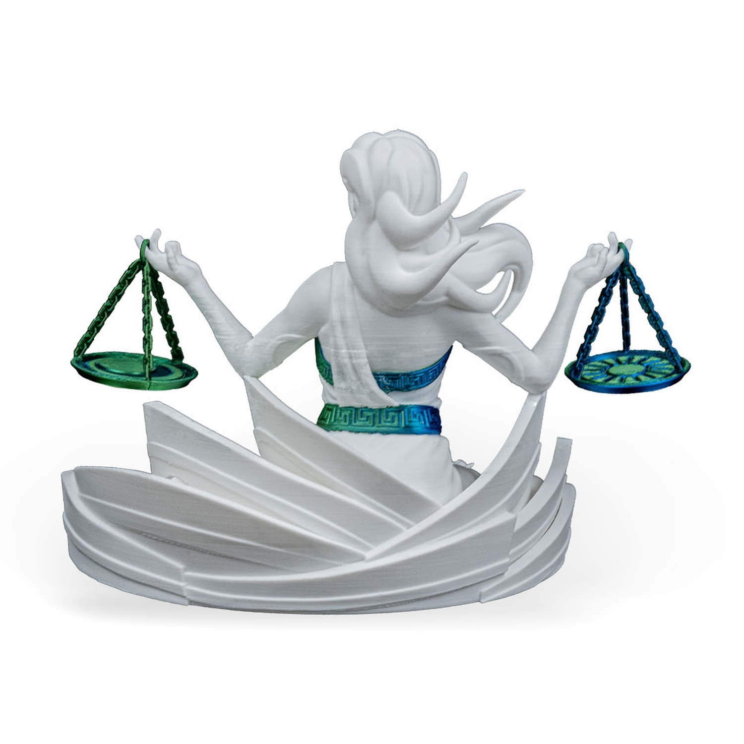 My valentine is a Libra