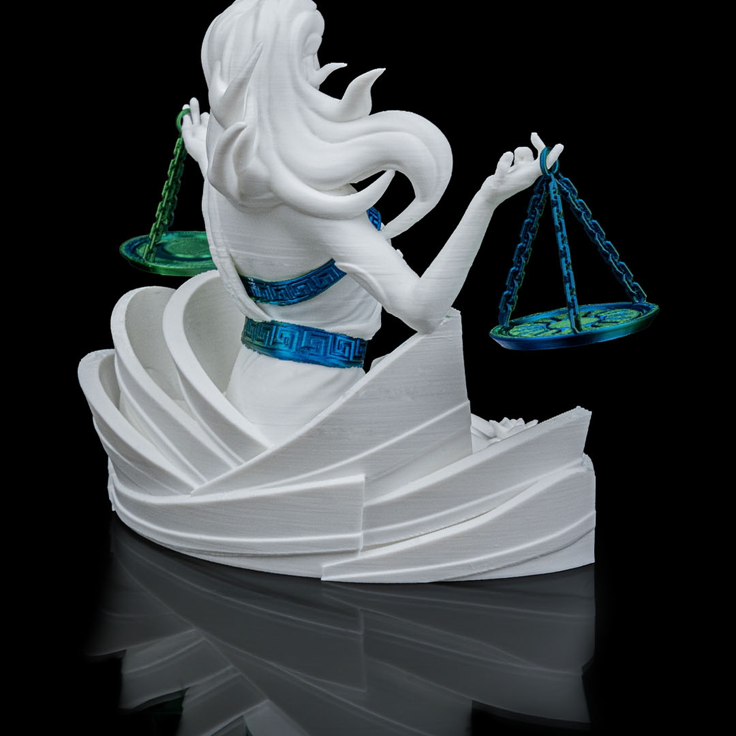 My valentine is a Libra