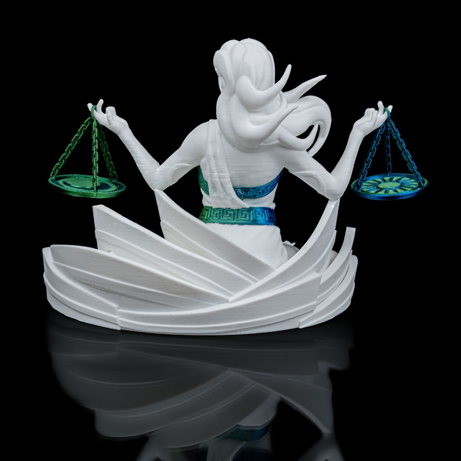 My valentine is a Libra