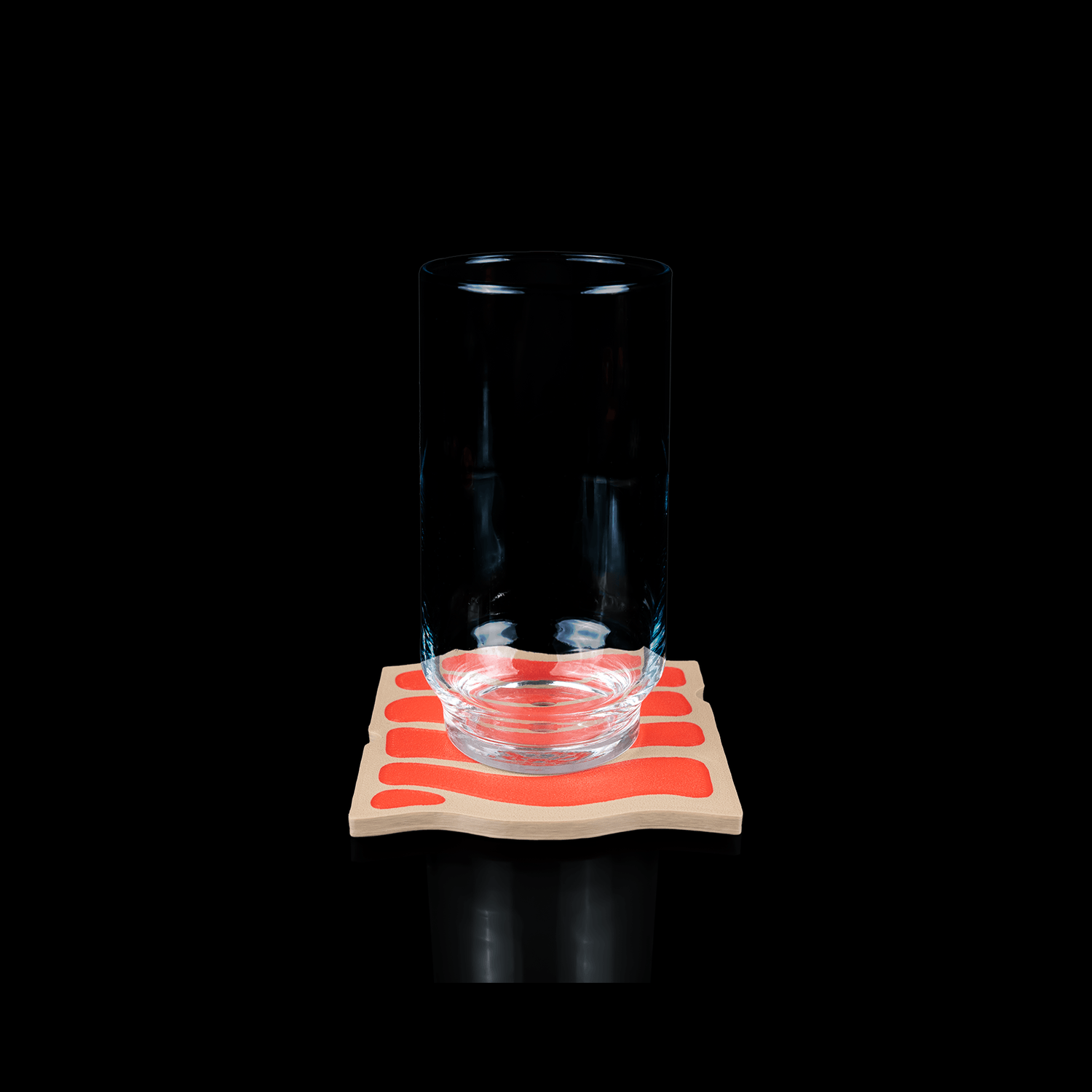 Posavasos The Coaster Club