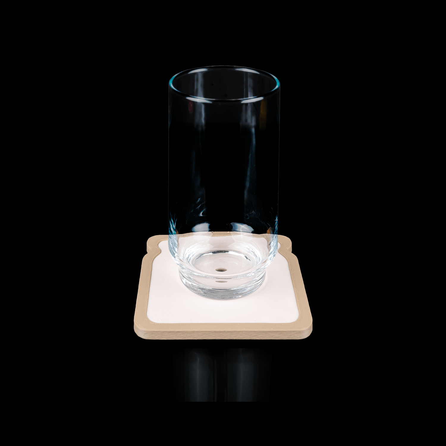 Posavasos The Coaster Club