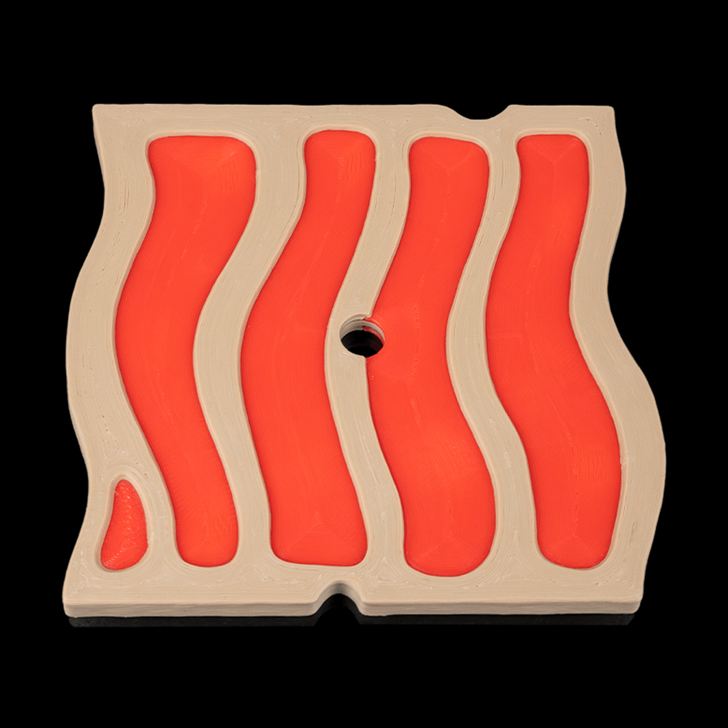 Posavasos The Coaster Club
