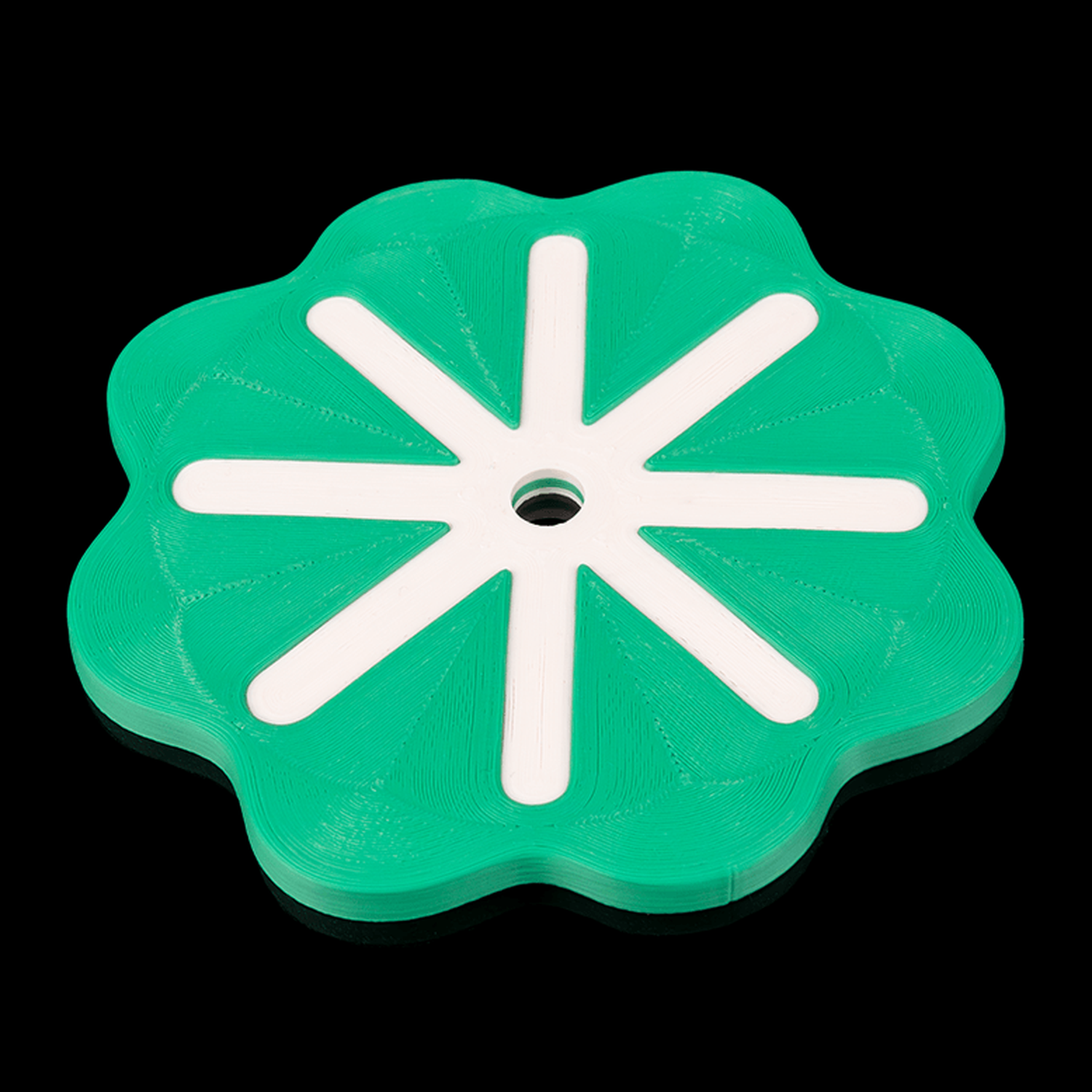 Posavasos The Coaster Club
