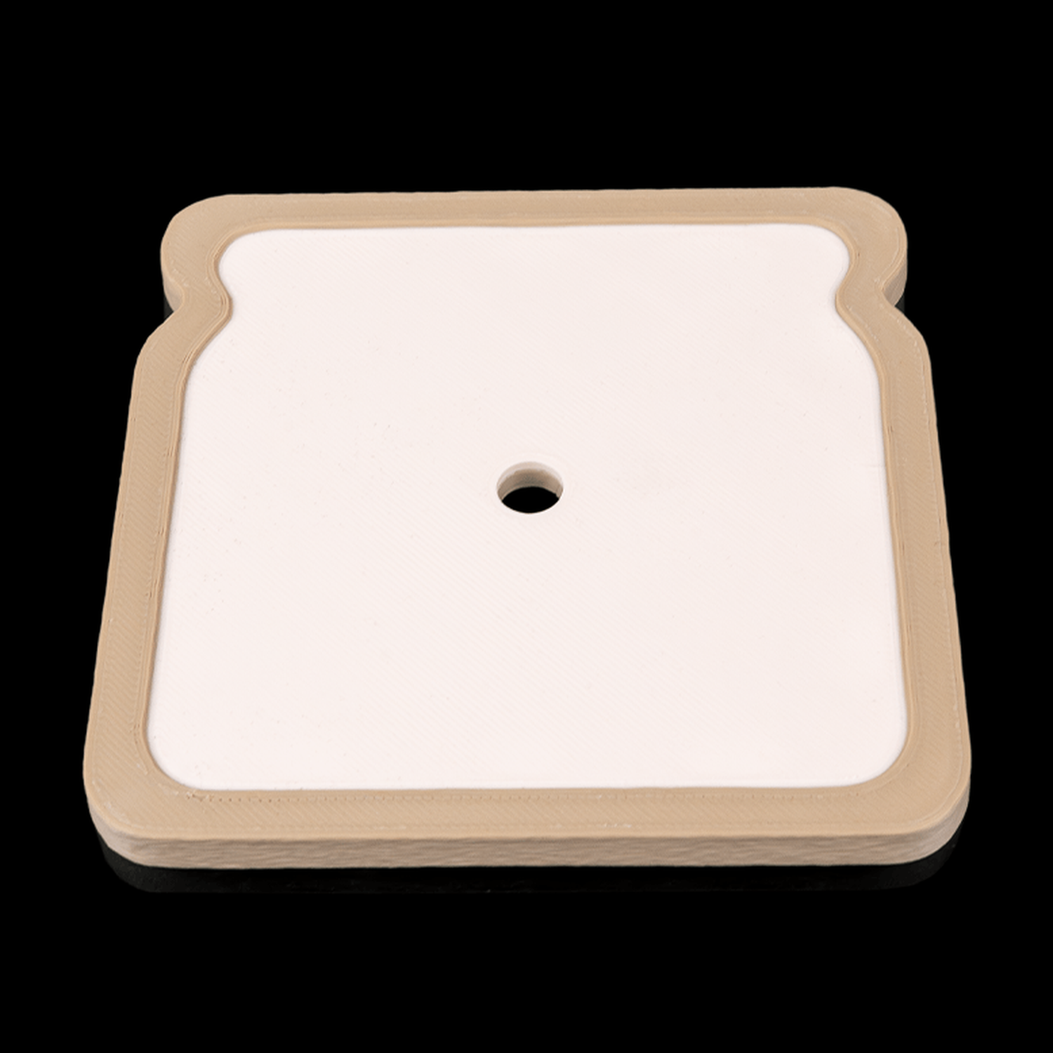 Posavasos The Coaster Club