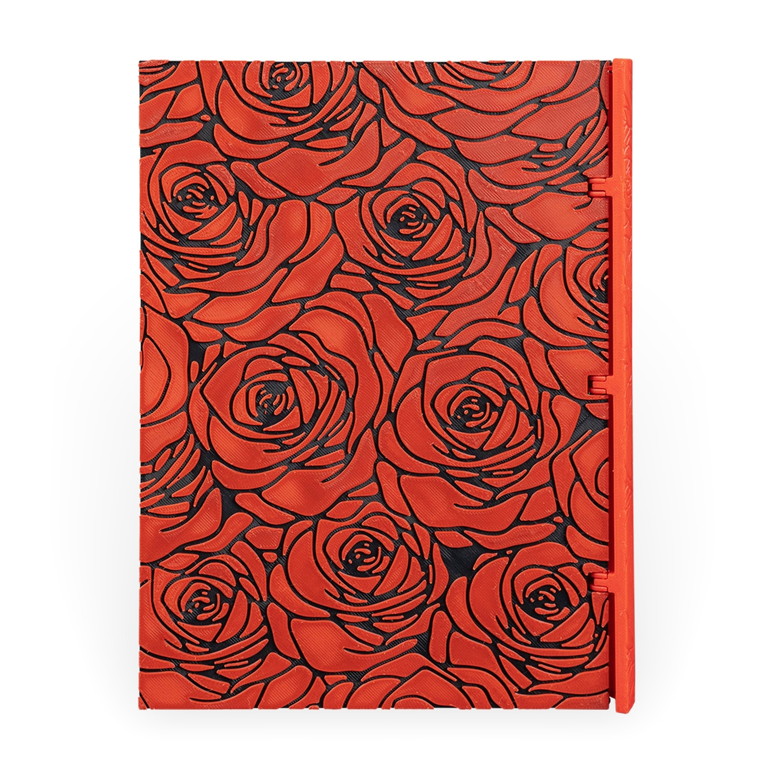 Love Letter Custom Scrapbook