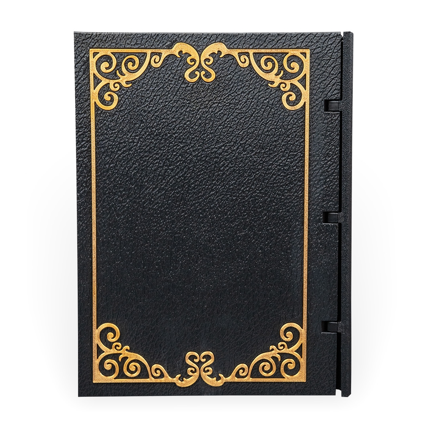 Crystal Heart Custom Scrapbook