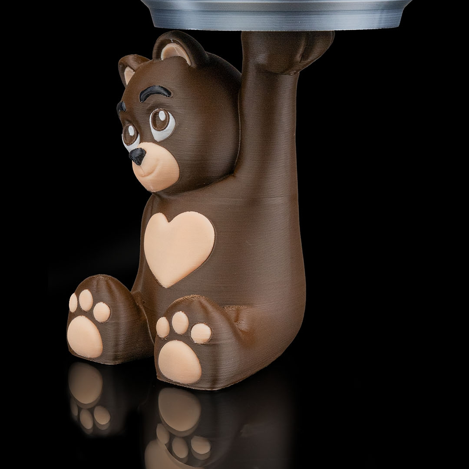 Teddy’s Treats