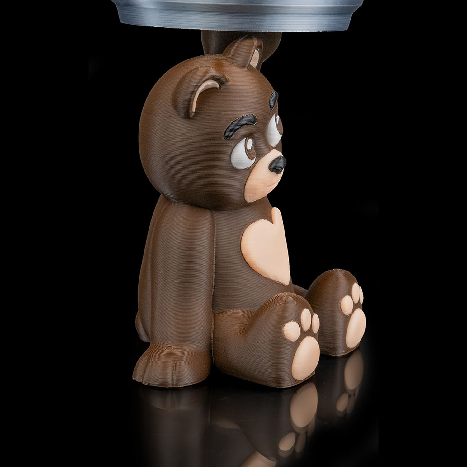 Teddy’s Treats