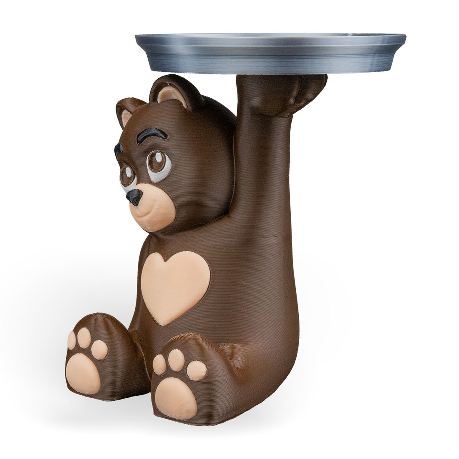 Teddy’s Treats