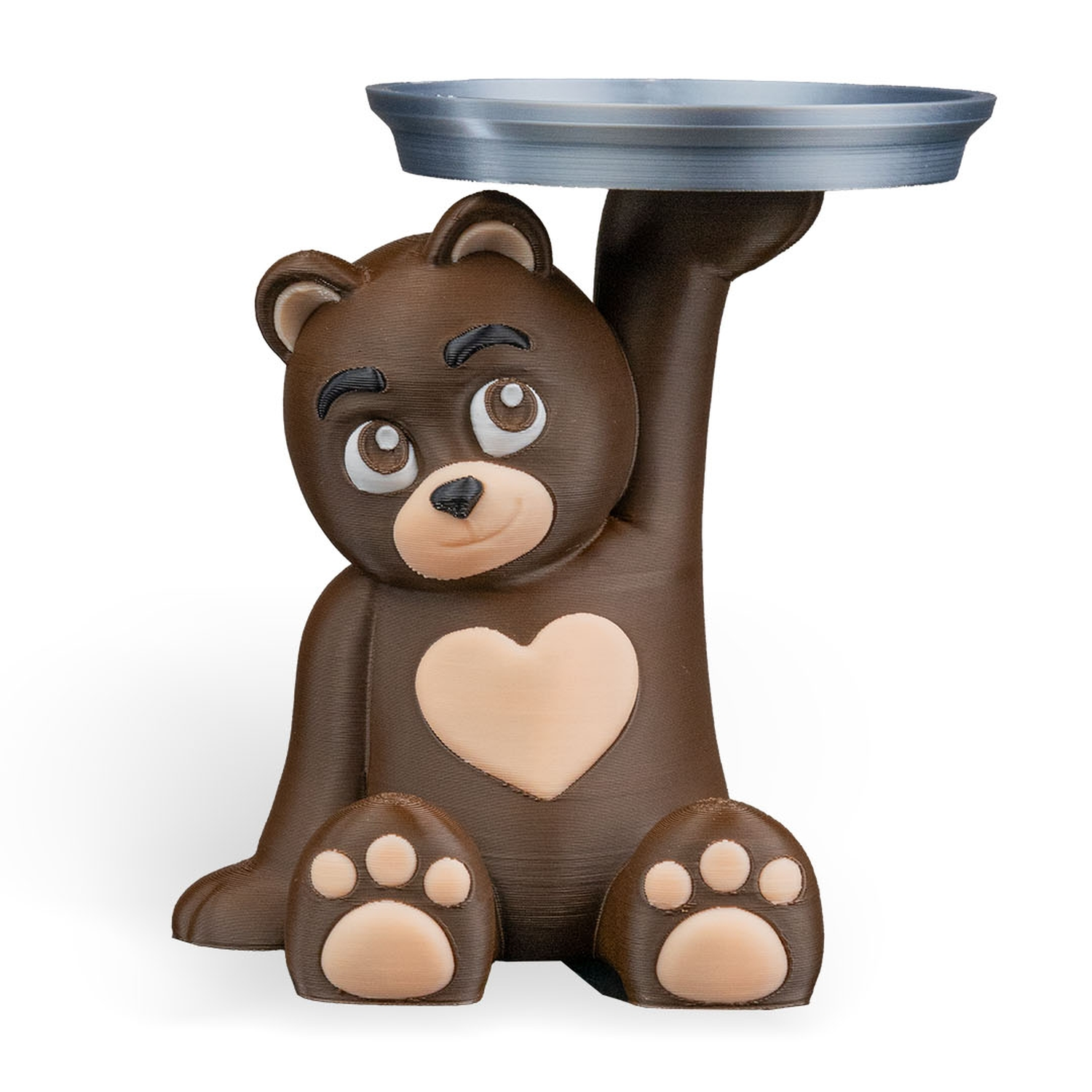 Teddy’s Treats