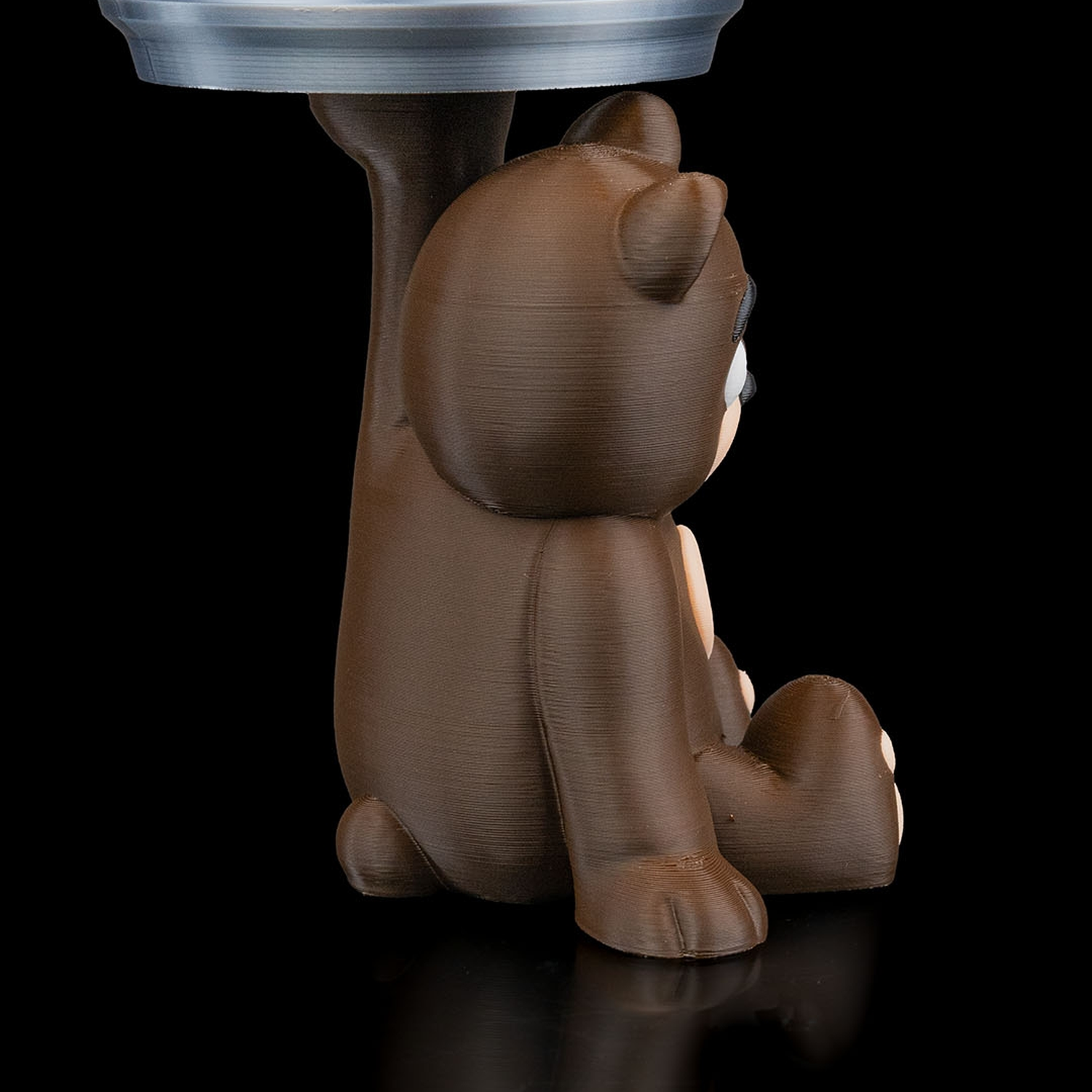 Teddy’s Treats